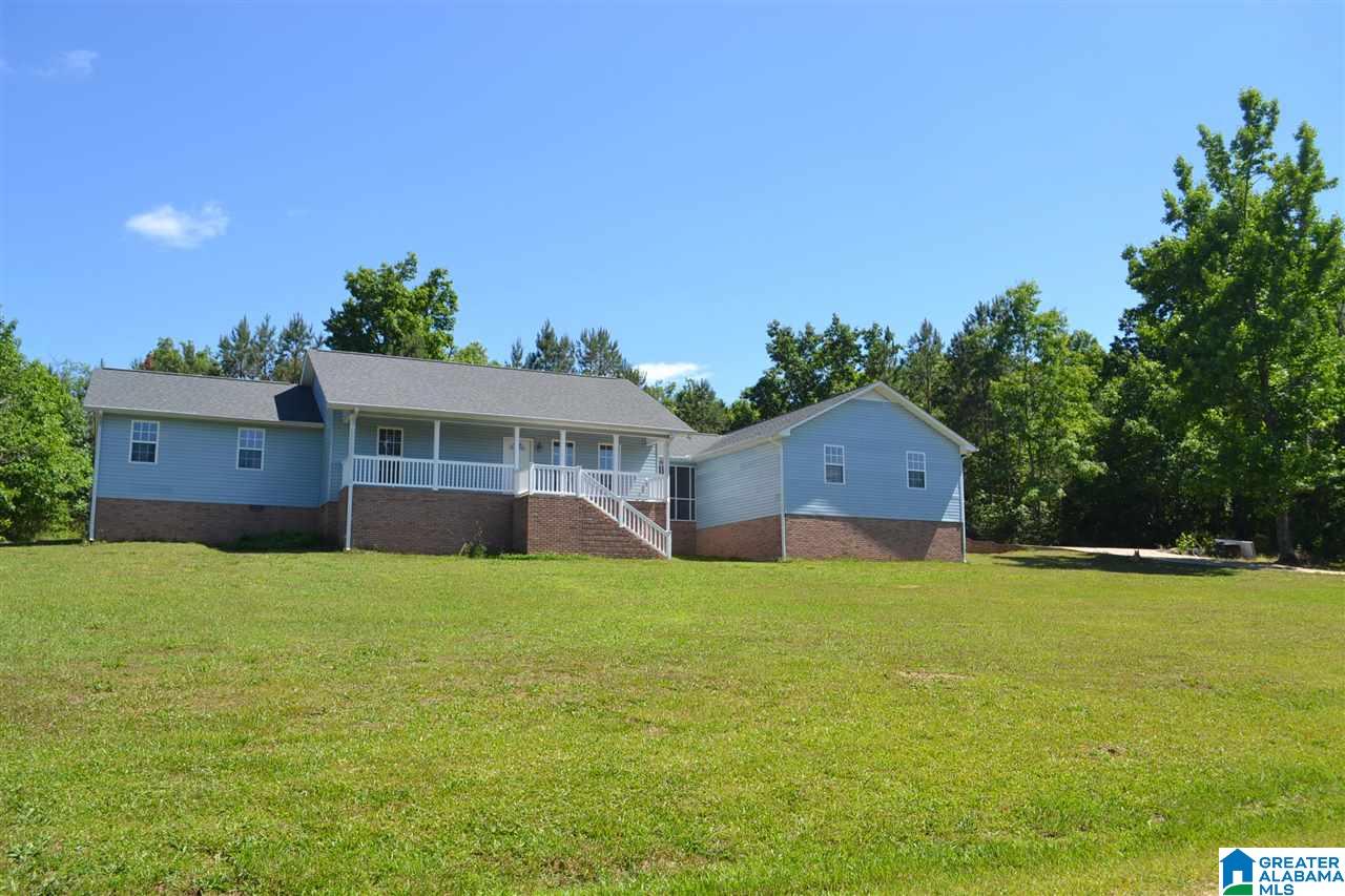 300 Williamsburg Road Altoona, AL 35952 - Photo 1 of 38