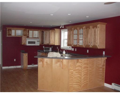 881 Garland Road Winslow, ME 04901 - Photo 15 of 18 Kitchen.