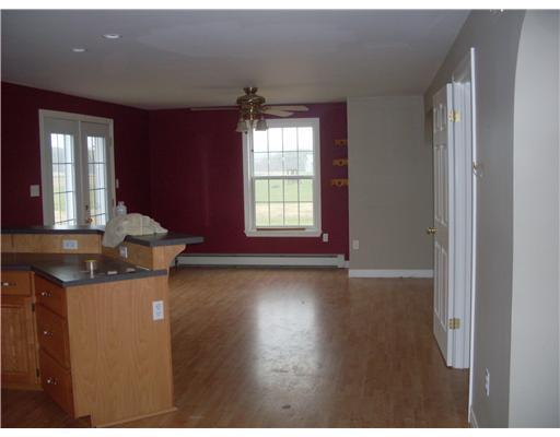 881 Garland Road Winslow, ME 04901 - Photo 17 of 18 1st Floor Plan.