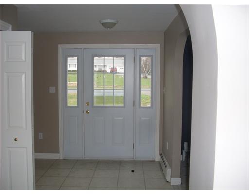 881 Garland Road Winslow, ME 04901 - Photo 18 of 18 1st Floor Plan.