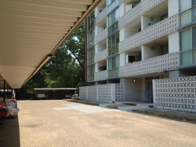 3080 Walnut Grove Road, Unit 205 Memphis, TN 38111 - Photo 24 of 26