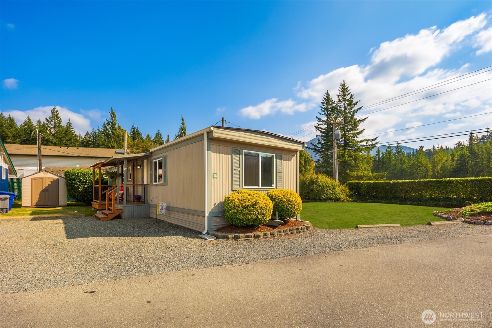 45800 Southeast North Bend Way, Unit 14 North Bend, WA 98045 - Photo 1 of 18