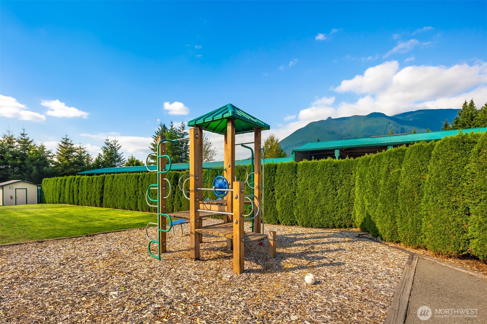 45800 Southeast North Bend Way, Unit 14 North Bend, WA 98045 - Photo 18 of 18