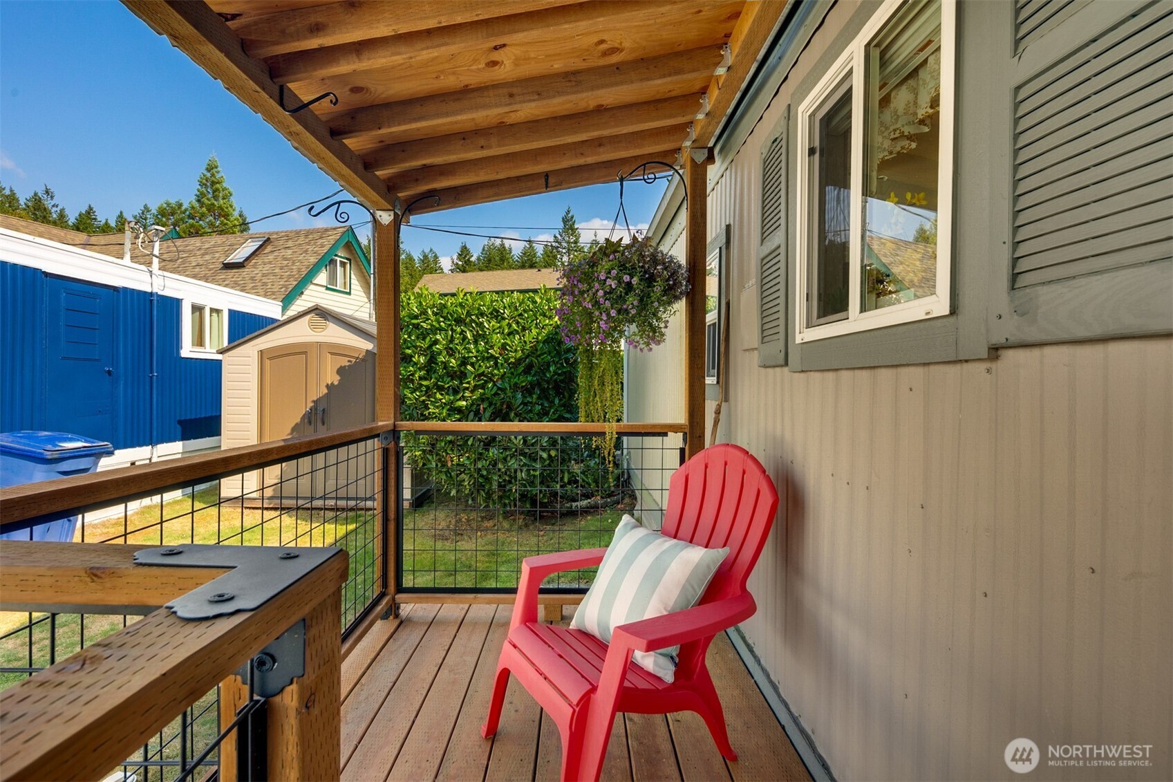 45800 Southeast North Bend Way, Unit 14 North Bend, WA 98045 - Photo 2 of 18