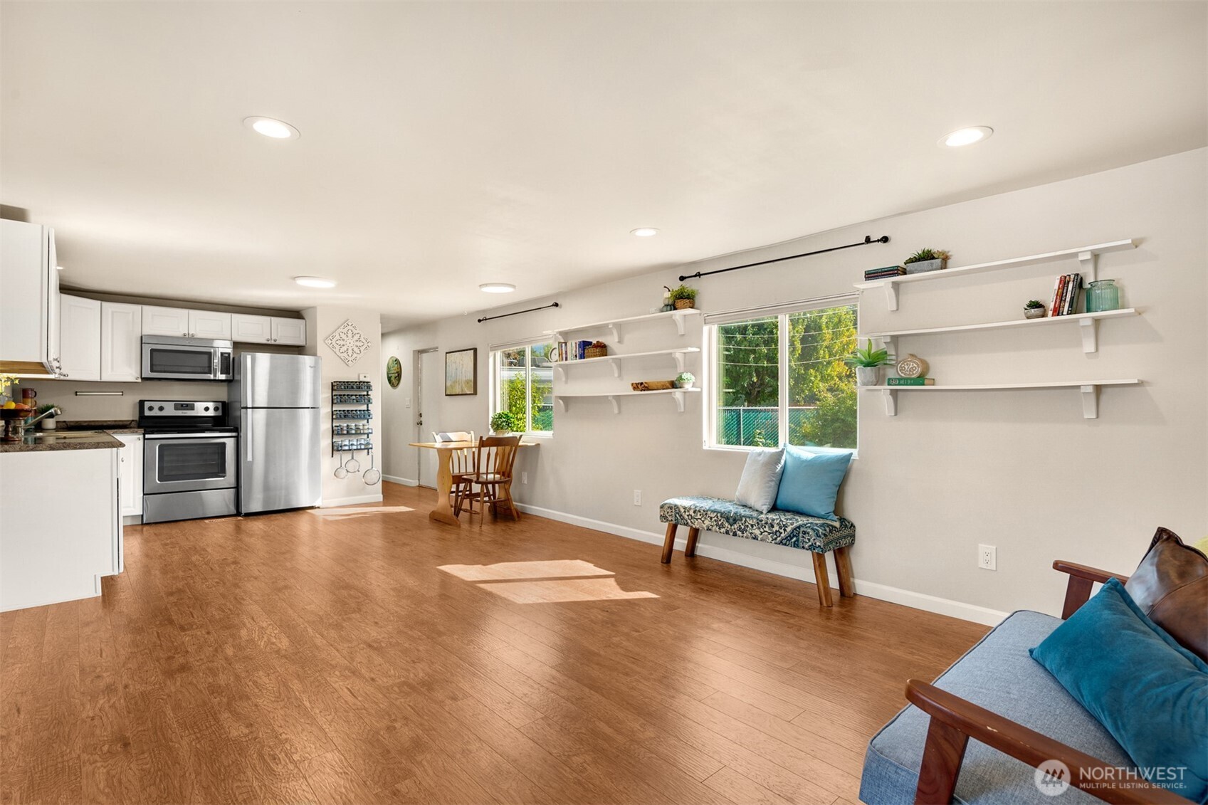 45800 Southeast North Bend Way, Unit 14 North Bend, WA 98045 - Photo 4 of 18