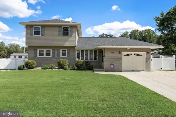 $429,900 | 622 Pasadena Drive, Magnolia, NJ 08049