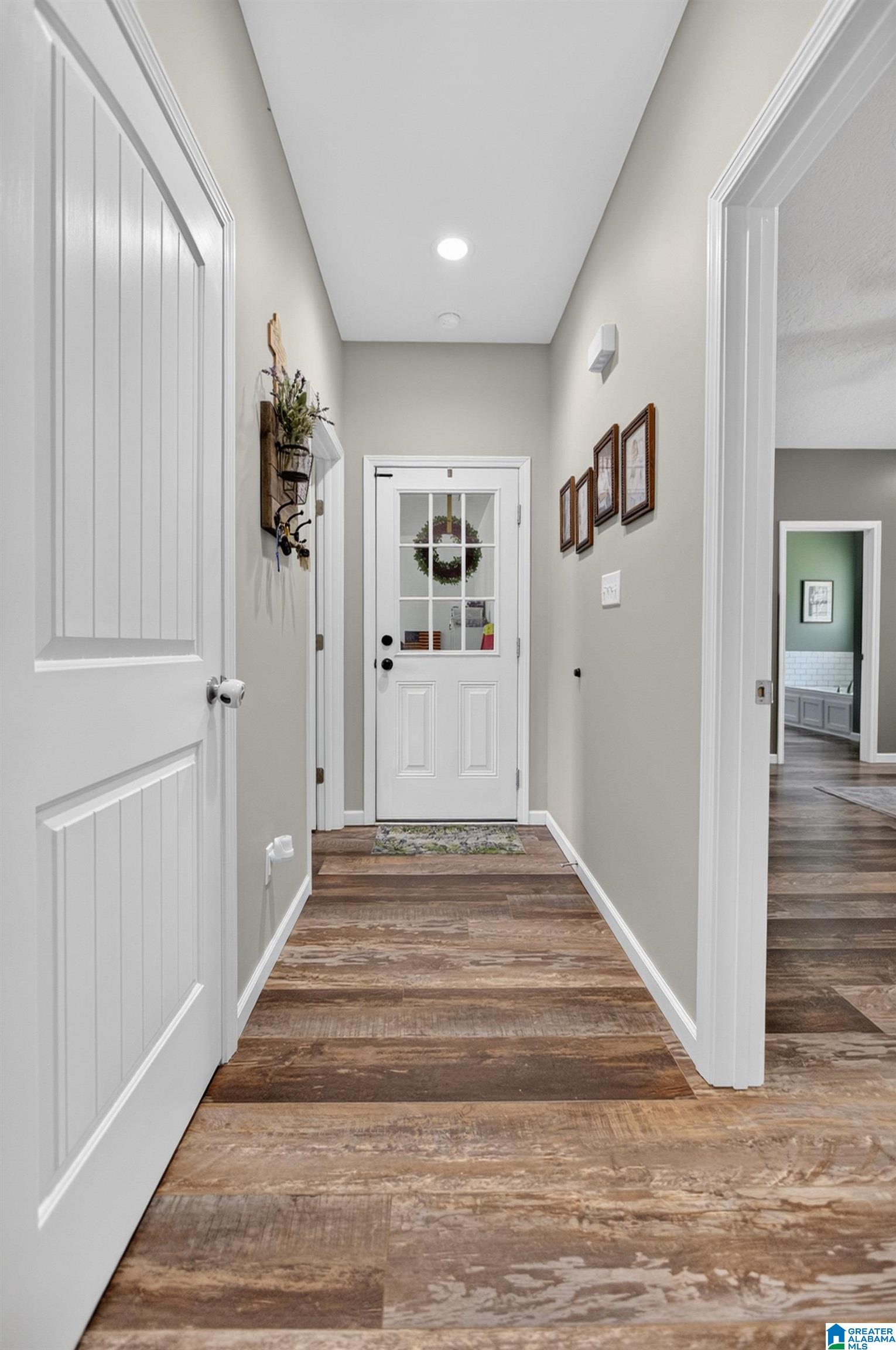1604 Old Broadwell Mill Road Jacksonville, AL 36265 - Photo 16 of 48