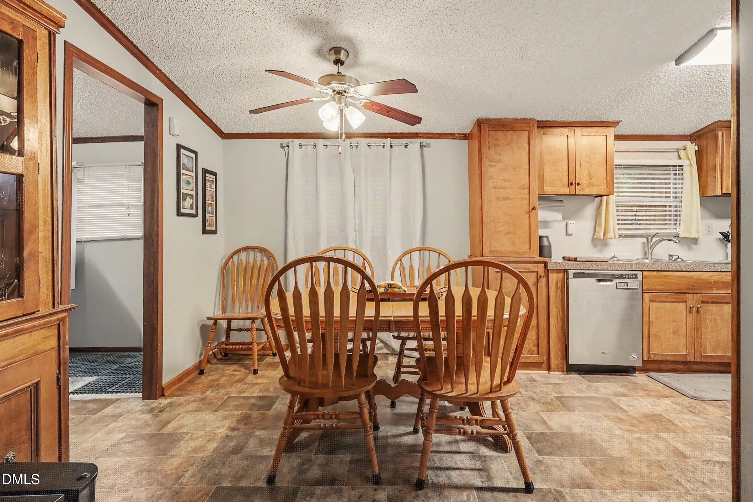 169 Mt Pleasant Road Willow Spring, NC 27592 - Photo 14 of 32 Kitchen