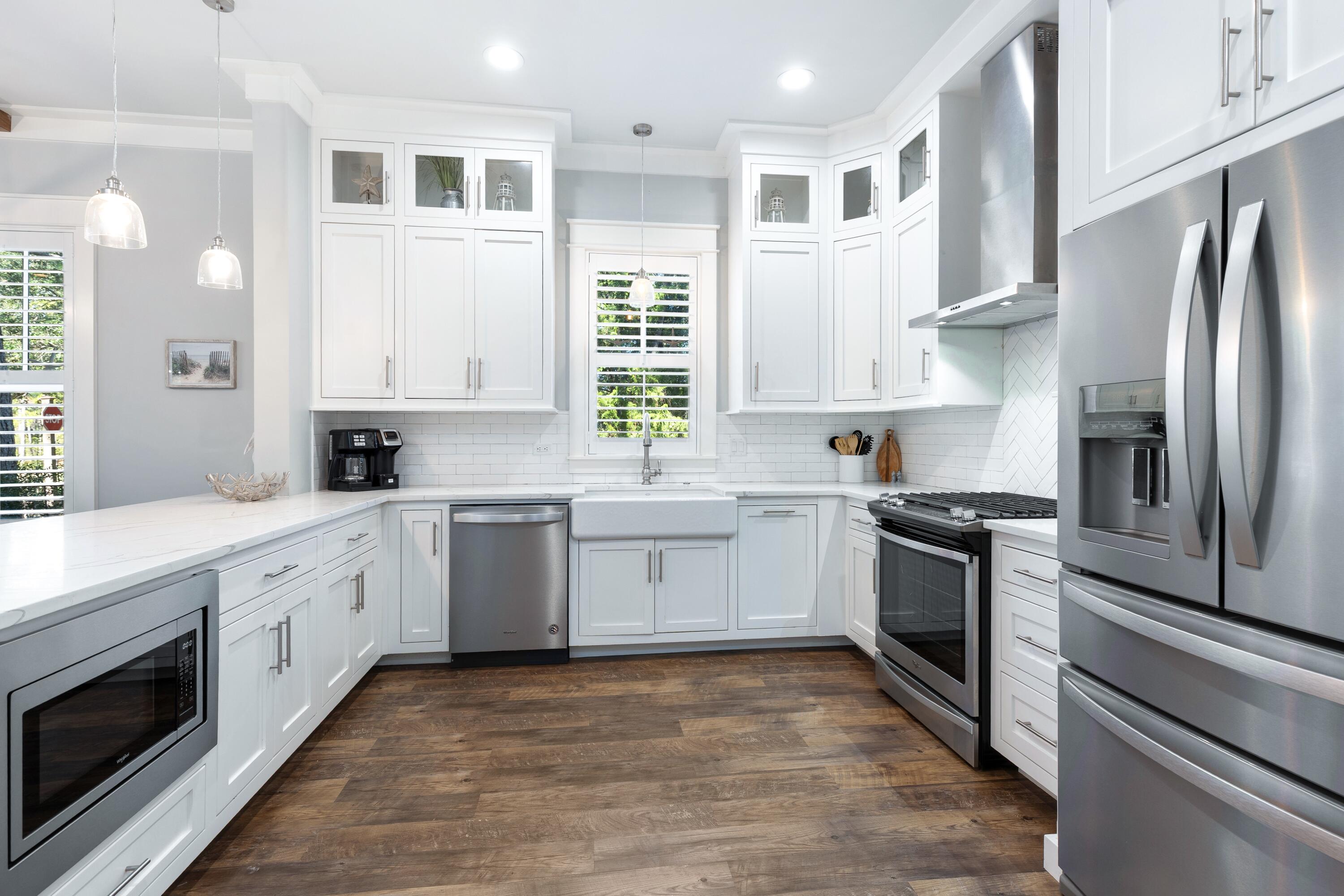 30 South Pontchartrain Santa Rosa Beach Santa Rosa Beach, FL 32459 - Photo 13 of 83 30 Pontchartrain Interior-9