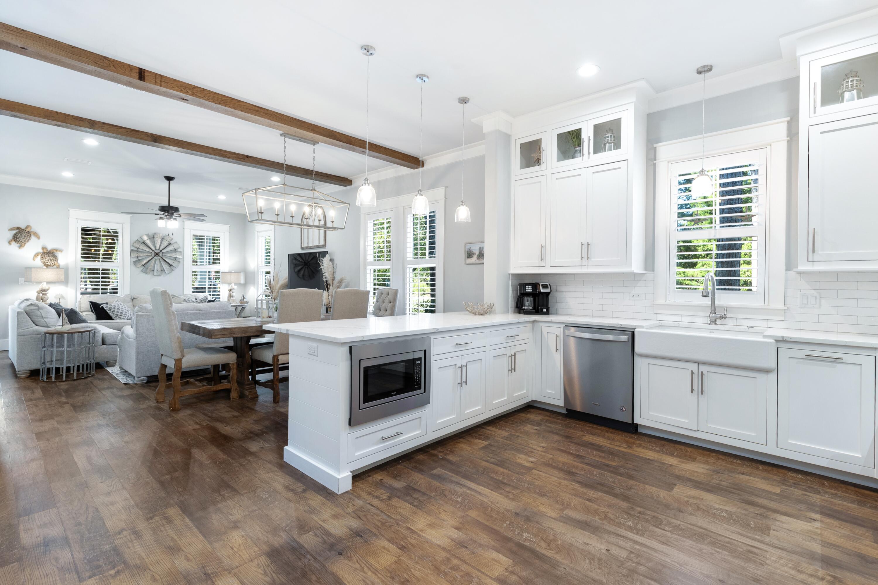 30 South Pontchartrain Santa Rosa Beach Santa Rosa Beach, FL 32459 - Photo 14 of 83 30 Pontchartrain Interior-13