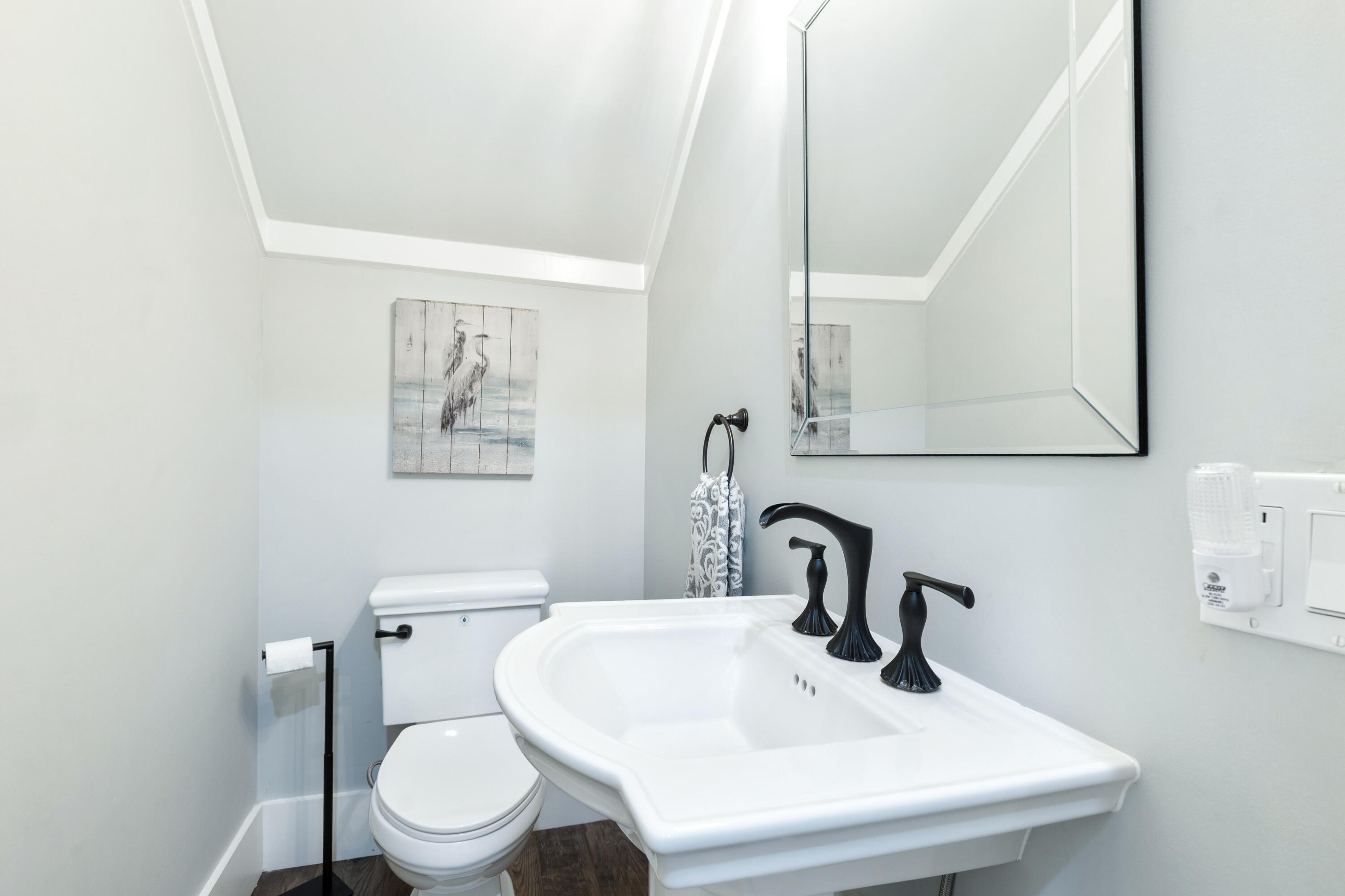 30 South Pontchartrain Santa Rosa Beach Santa Rosa Beach, FL 32459 - Photo 17 of 83 30 Pontchartrain Interior-12