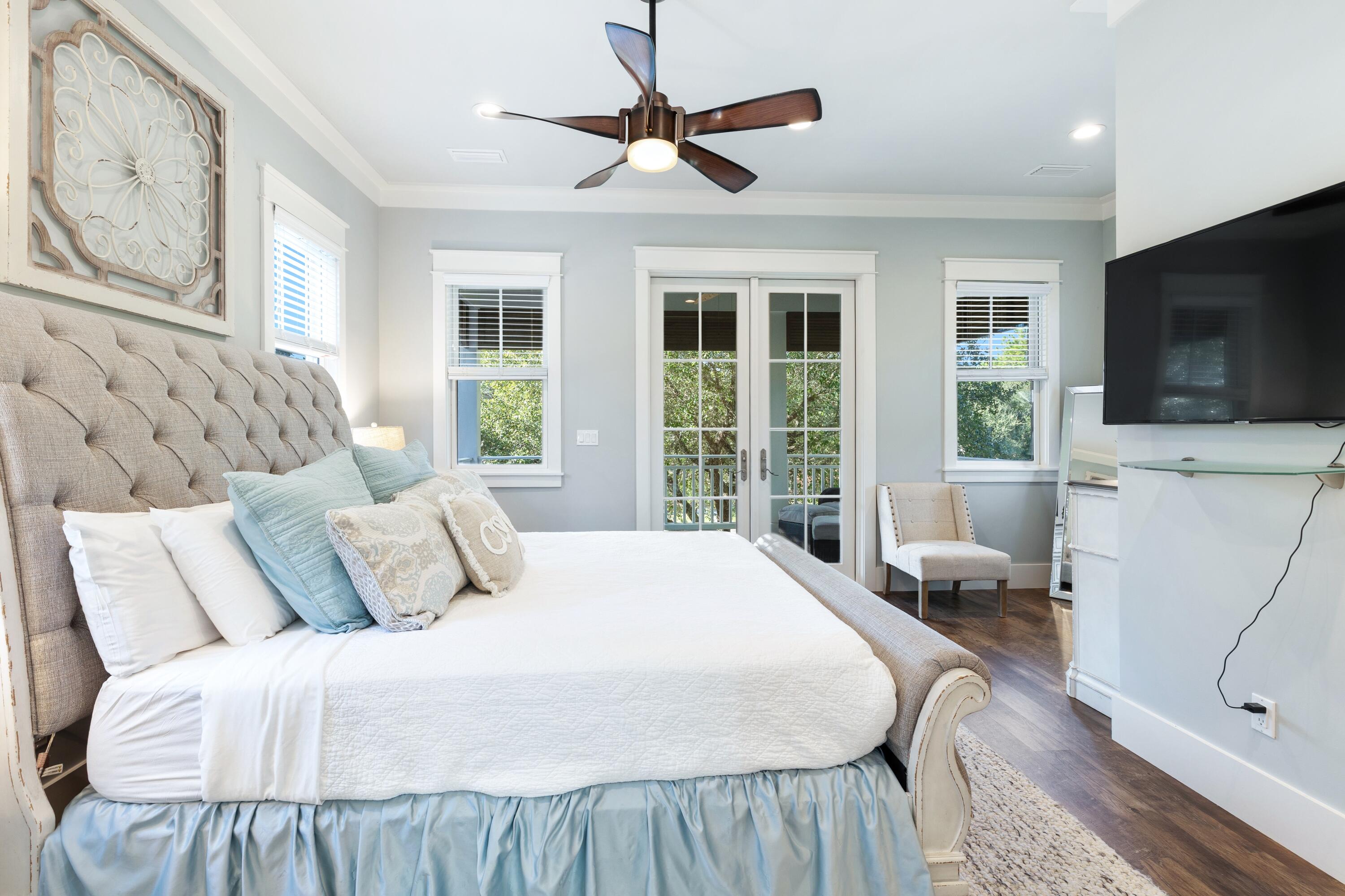 30 South Pontchartrain Santa Rosa Beach Santa Rosa Beach, FL 32459 - Photo 34 of 83 30 Pontchartrain Interior-30