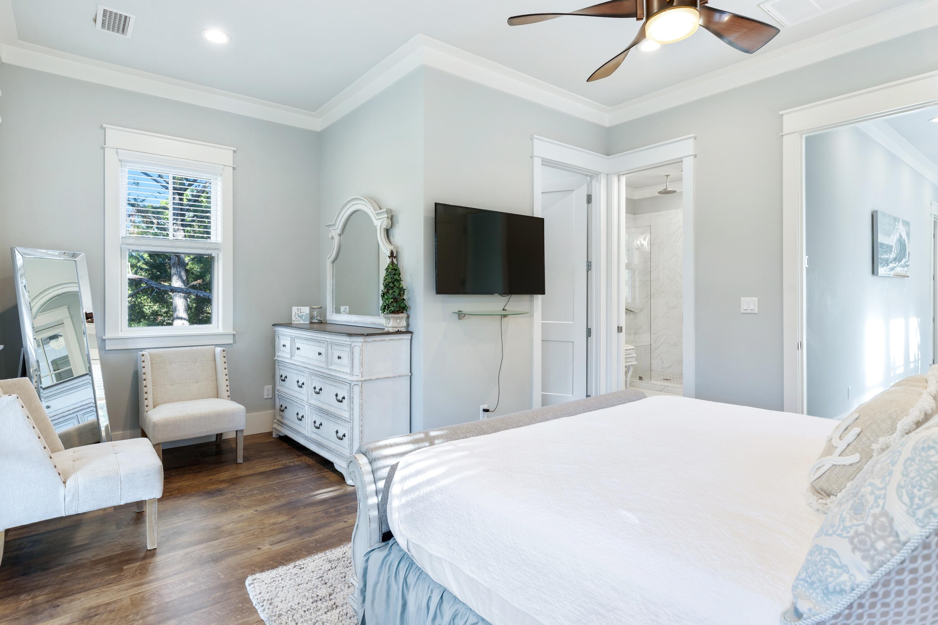 30 South Pontchartrain Santa Rosa Beach Santa Rosa Beach, FL 32459 - Photo 36 of 83 30 Pontchartrain Interior-31