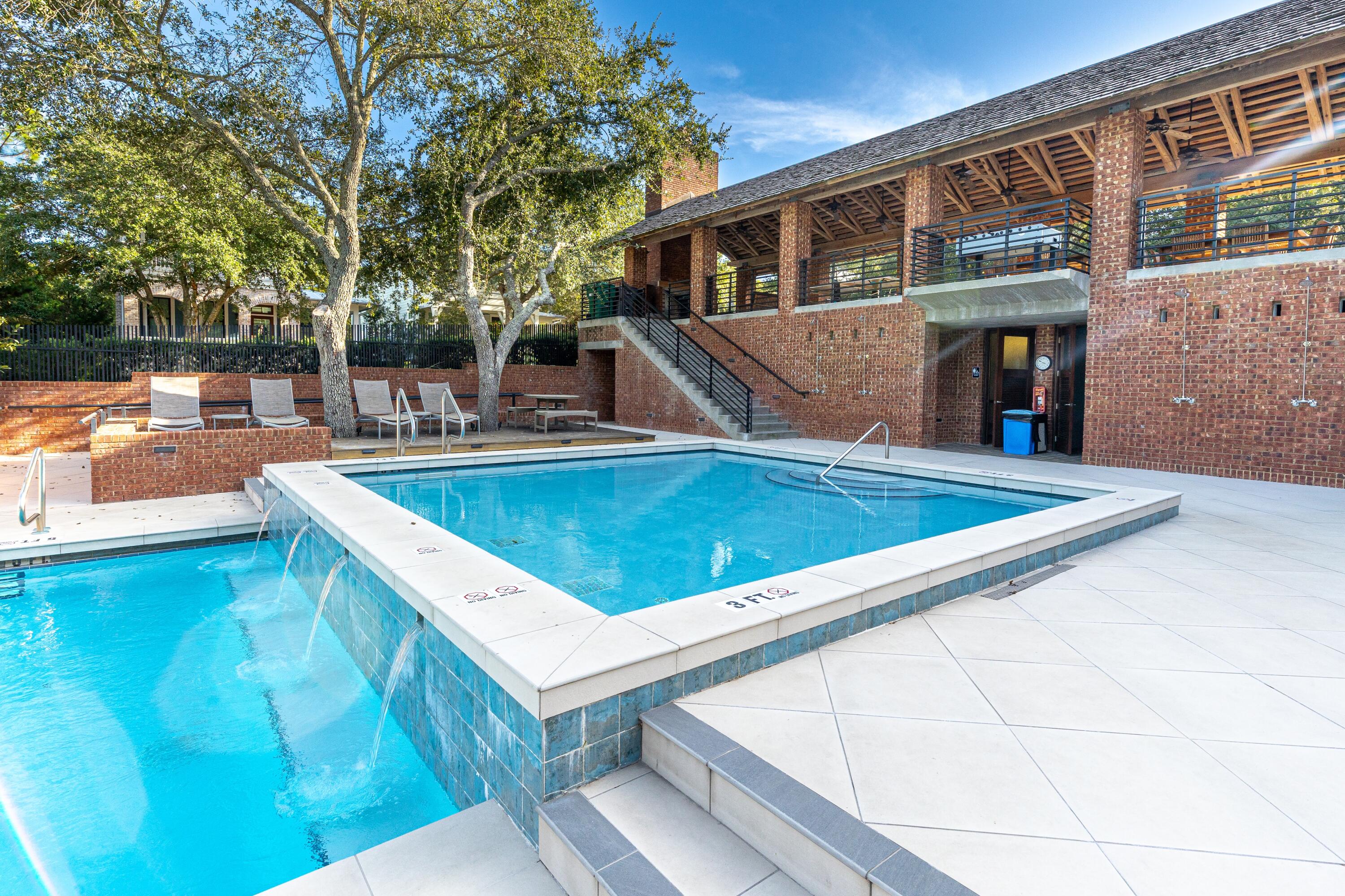 30 South Pontchartrain Santa Rosa Beach Santa Rosa Beach, FL 32459 - Photo 46 of 83 30 Pontchartrain Pool-20