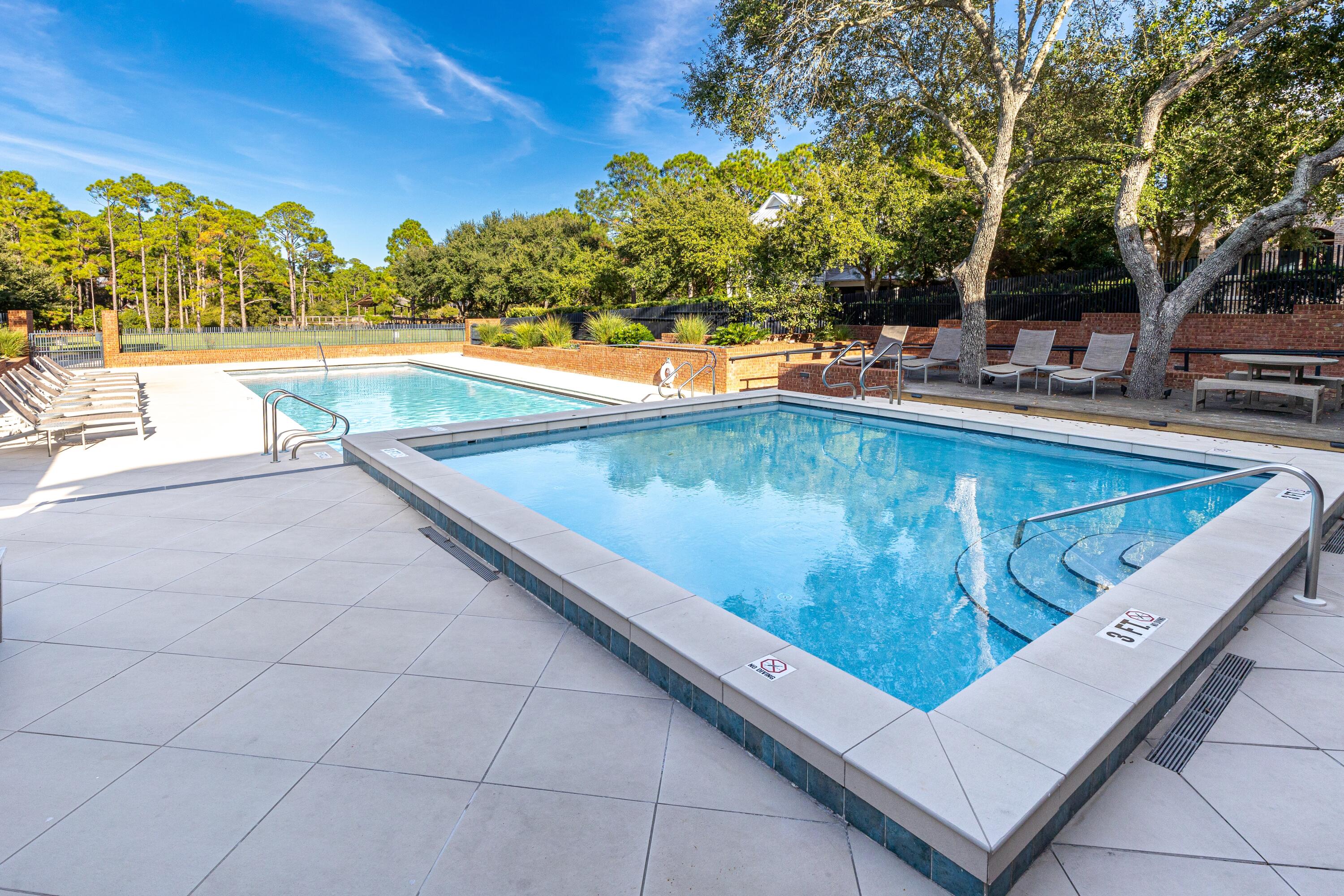 30 South Pontchartrain Santa Rosa Beach Santa Rosa Beach, FL 32459 - Photo 47 of 83 30 Pontchartrain Pool-21