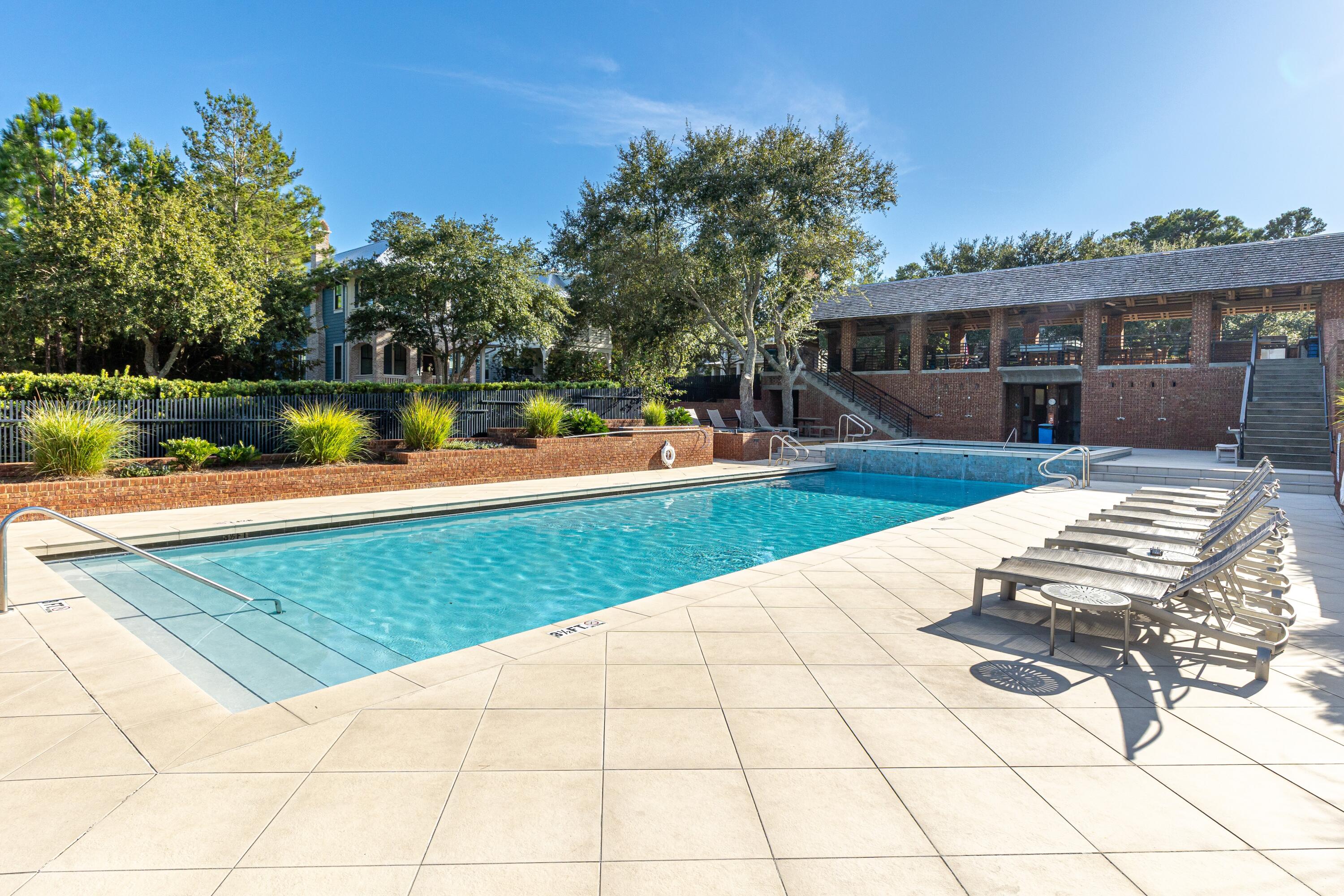 30 South Pontchartrain Santa Rosa Beach Santa Rosa Beach, FL 32459 - Photo 48 of 83 30 Pontchartrain Pool-19