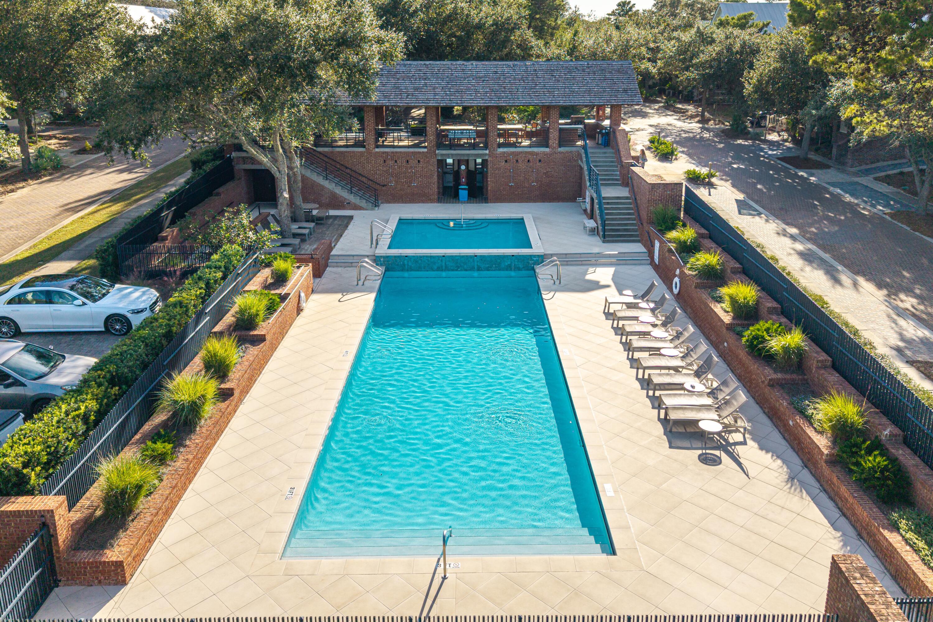 30 South Pontchartrain Santa Rosa Beach Santa Rosa Beach, FL 32459 - Photo 49 of 83 30 Pontchartrain Pool-30