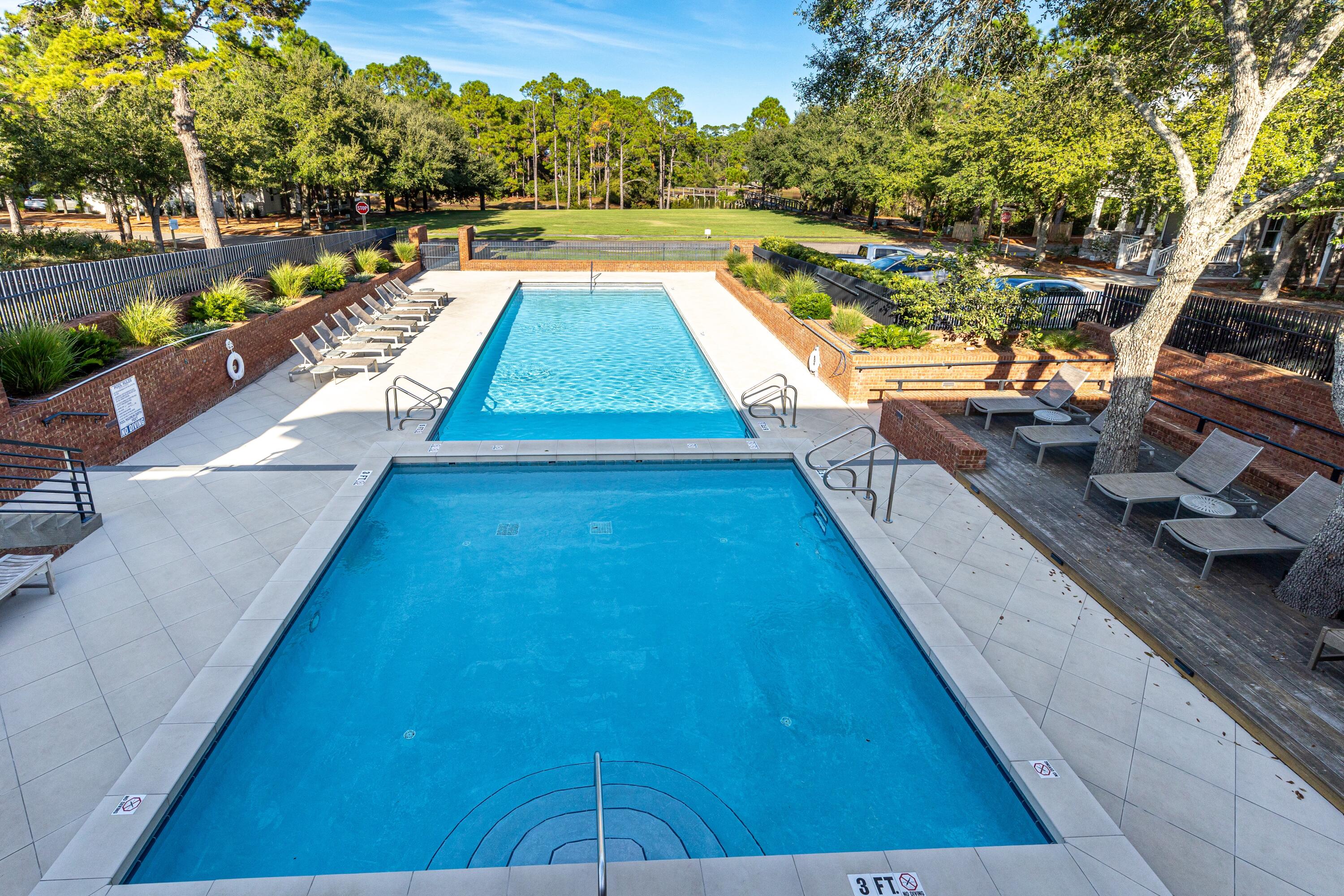 30 South Pontchartrain Santa Rosa Beach Santa Rosa Beach, FL 32459 - Photo 50 of 83 30 Pontchartrain Pool-27