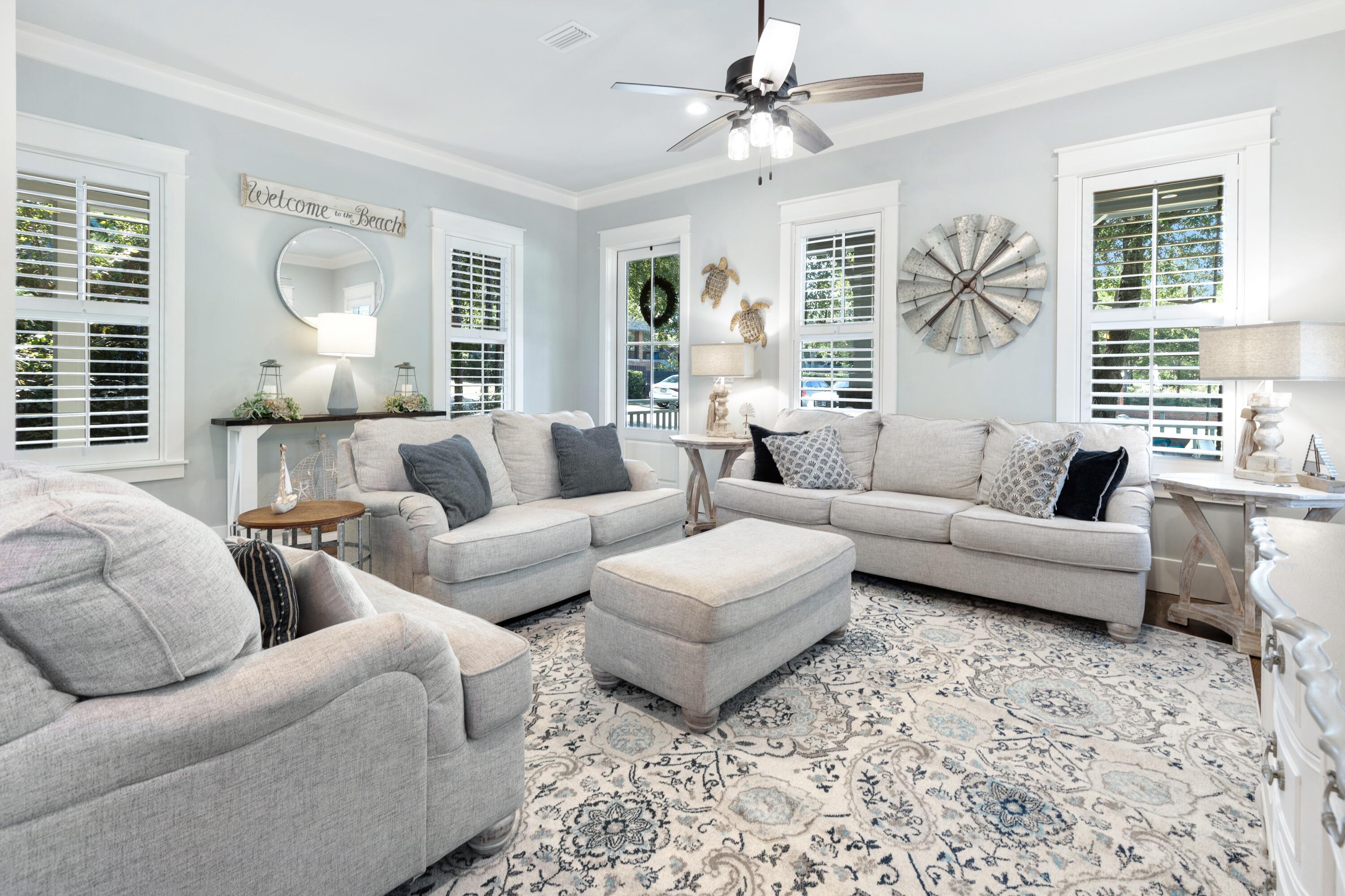 30 South Pontchartrain Santa Rosa Beach Santa Rosa Beach, FL 32459 - Photo 7 of 83 30 Pontchartrain Interior-4