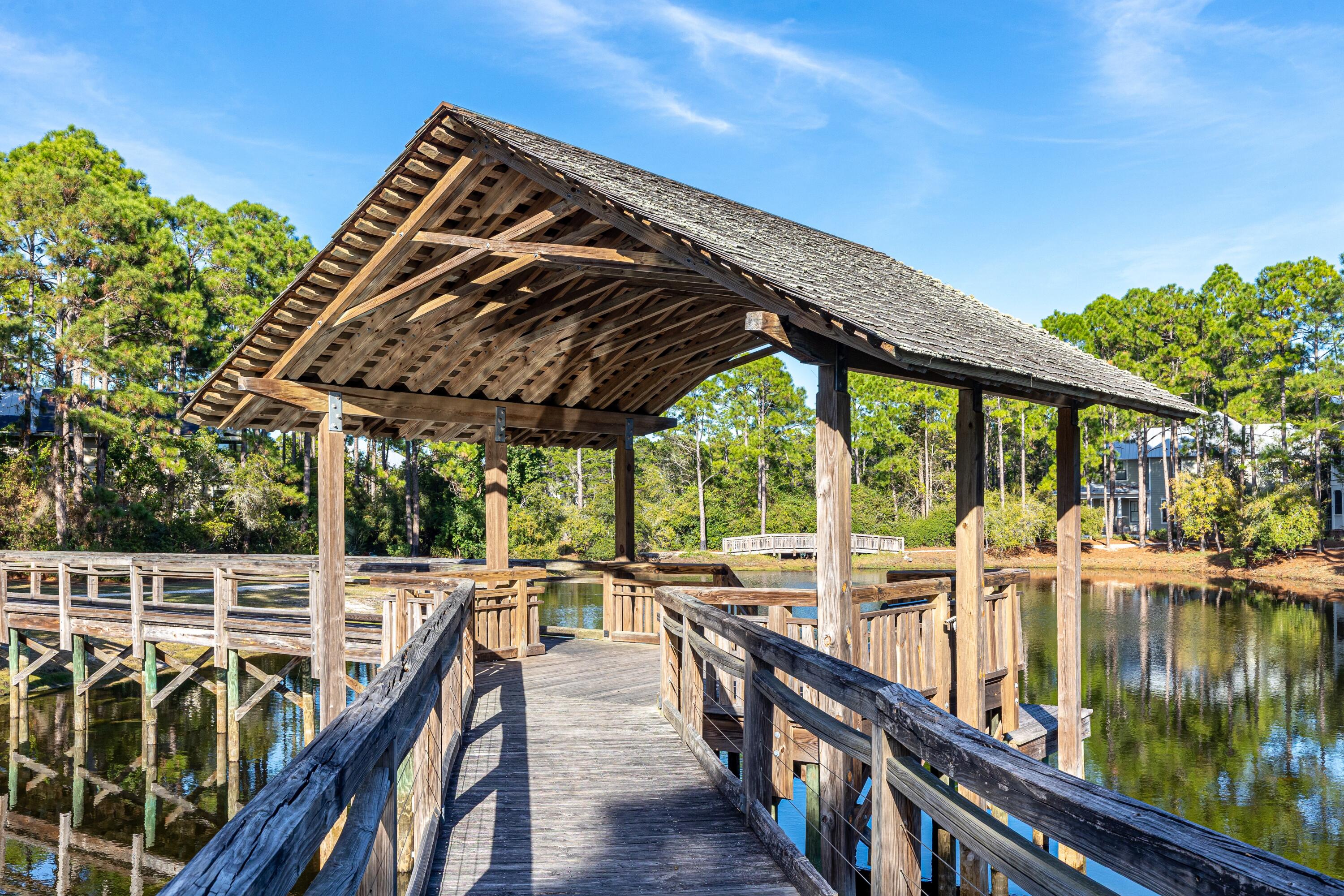 30 South Pontchartrain Santa Rosa Beach Santa Rosa Beach, FL 32459 - Photo 75 of 83 30 Pontchartrain Lake-15