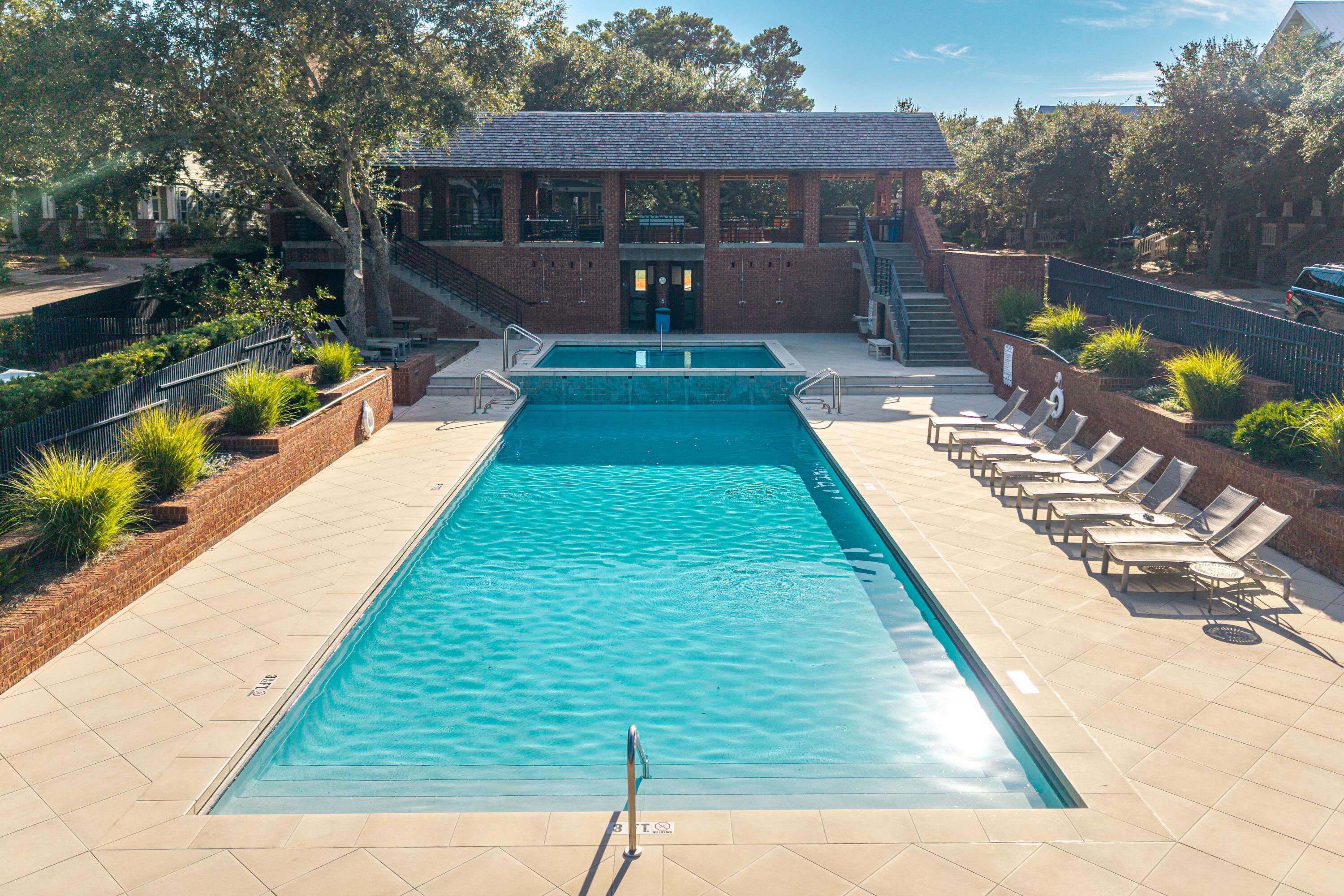 30 South Pontchartrain Santa Rosa Beach Santa Rosa Beach, FL 32459 - Photo 78 of 83 30 Pontchartrain Pool-31