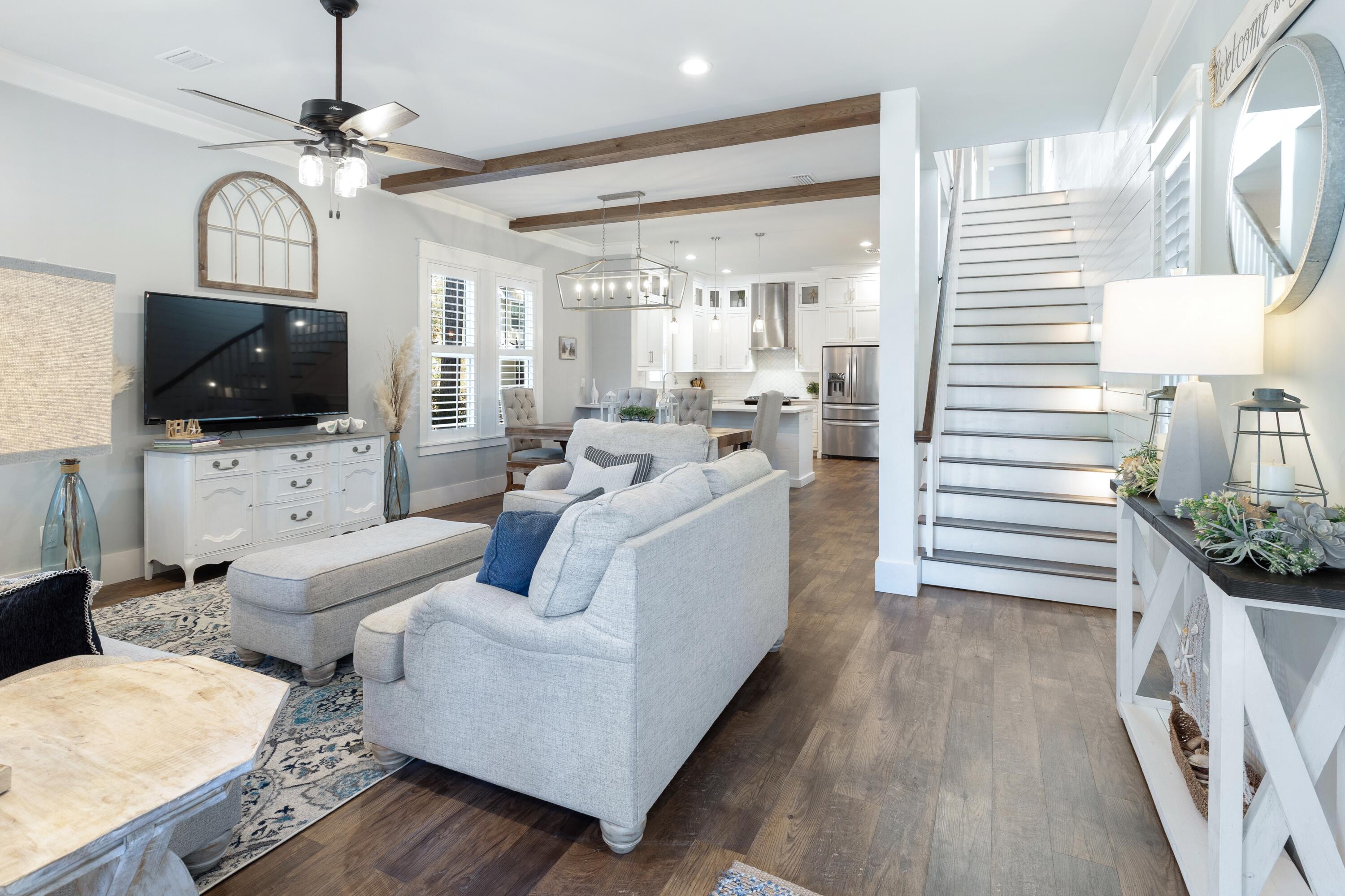 30 South Pontchartrain Santa Rosa Beach Santa Rosa Beach, FL 32459 - Photo 8 of 83 30 Pontchartrain Interior-1