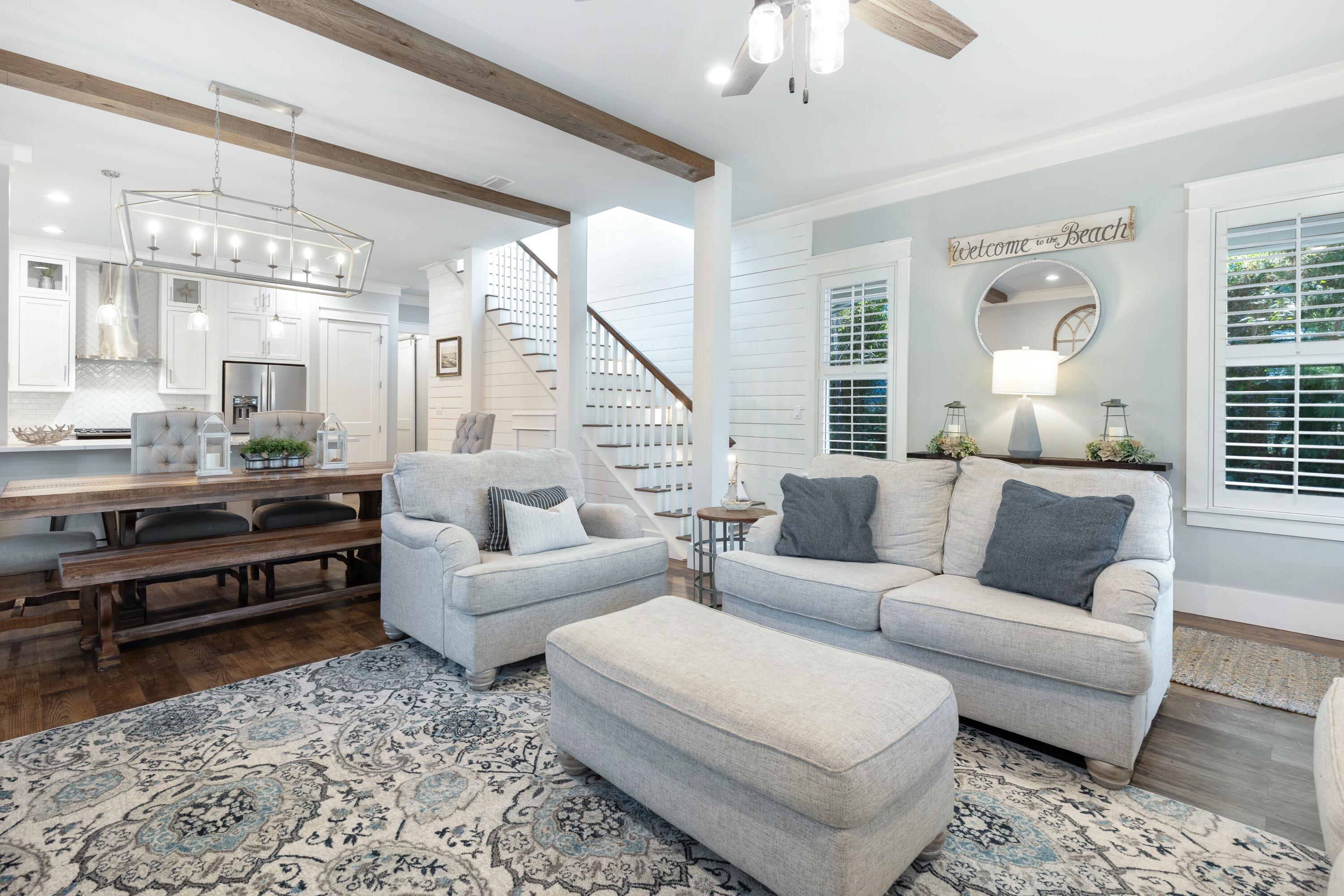 30 South Pontchartrain Santa Rosa Beach Santa Rosa Beach, FL 32459 - Photo 9 of 83 30 Pontchartrain Interior-5