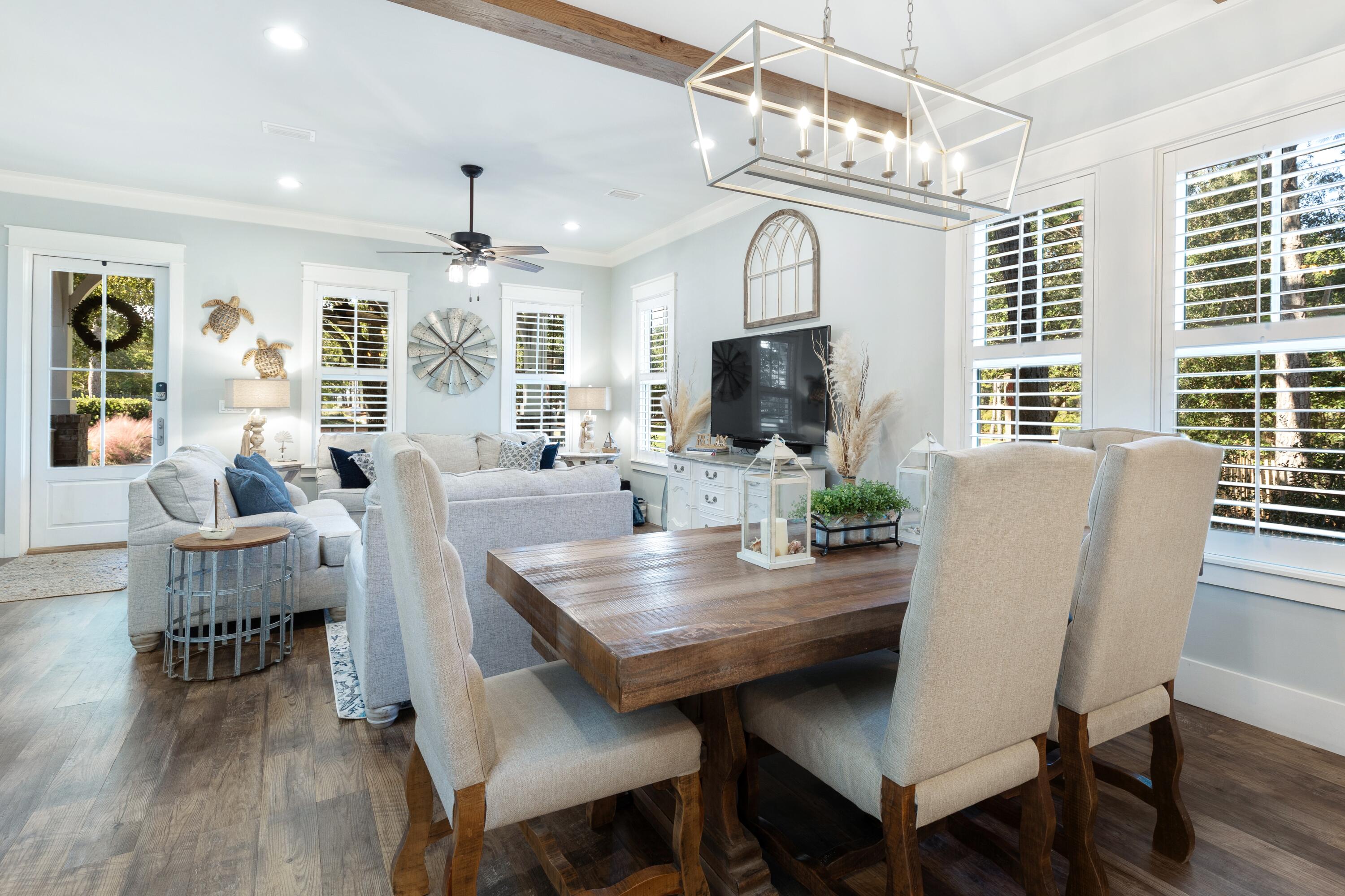 30 South Pontchartrain Santa Rosa Beach Santa Rosa Beach, FL 32459 - Photo 10 of 83 30 Pontchartrain Interior-7