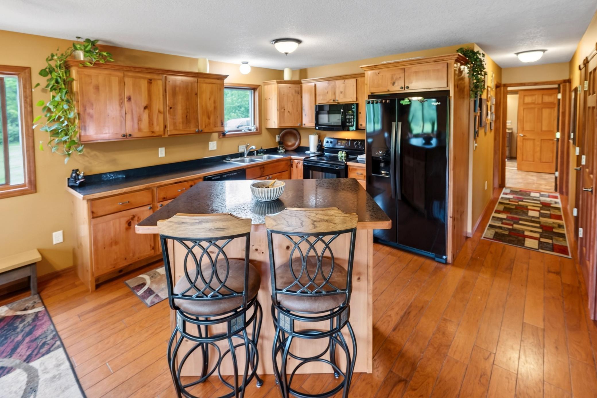 2393 East Kingsdale Road Danbury, WI 54830 - Photo 14 of 54