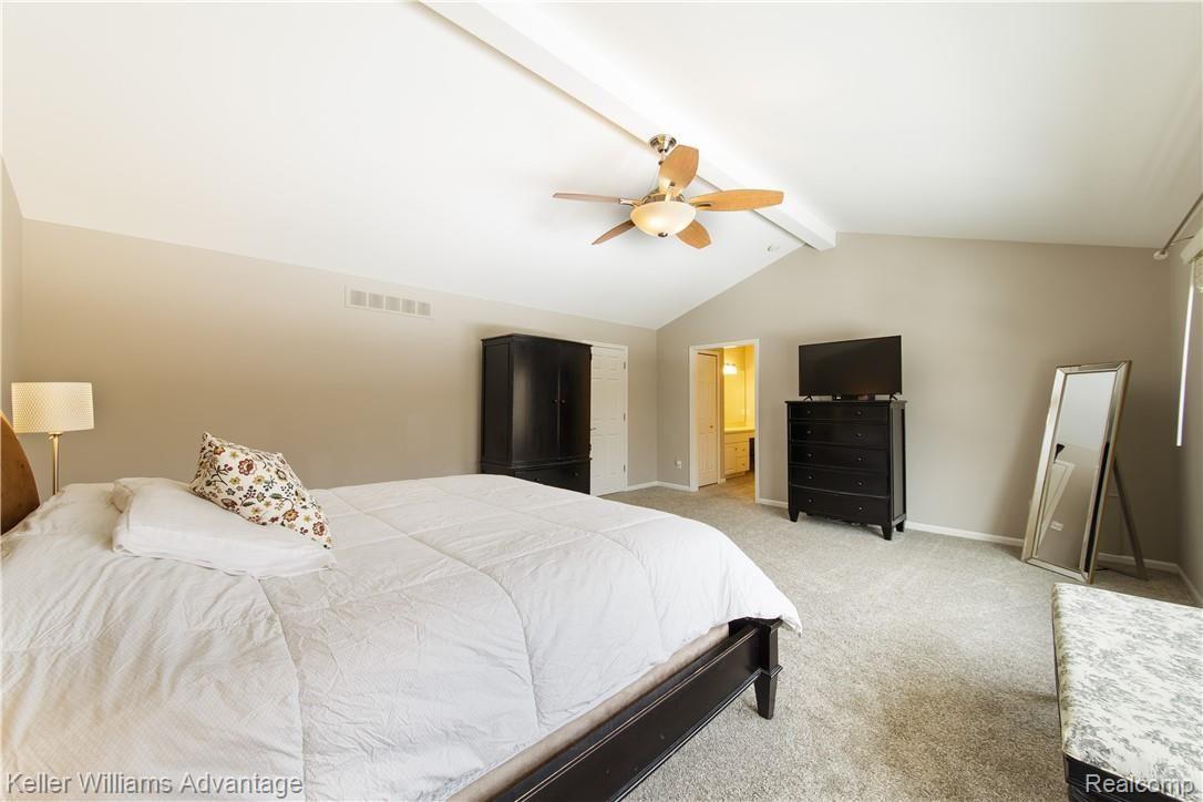 1381 Kentfield Drive Rochester, MI 48307 - Photo 37 of 72 Kentfield_1381_MasterBedroom_03.jpg