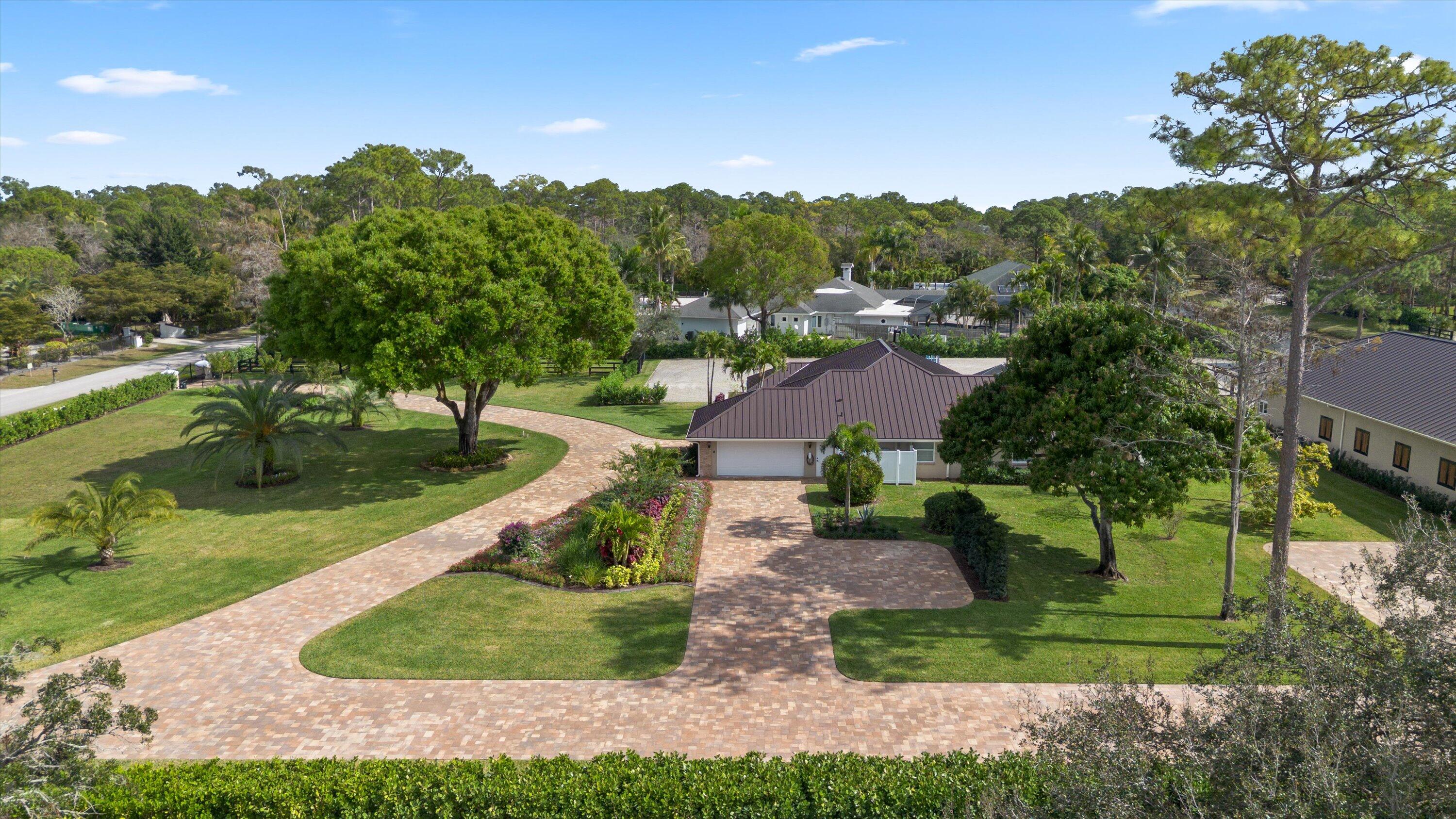 14598 Halter Road Wellington, FL 33414 - Photo 51 of 61 51-DJI_0413