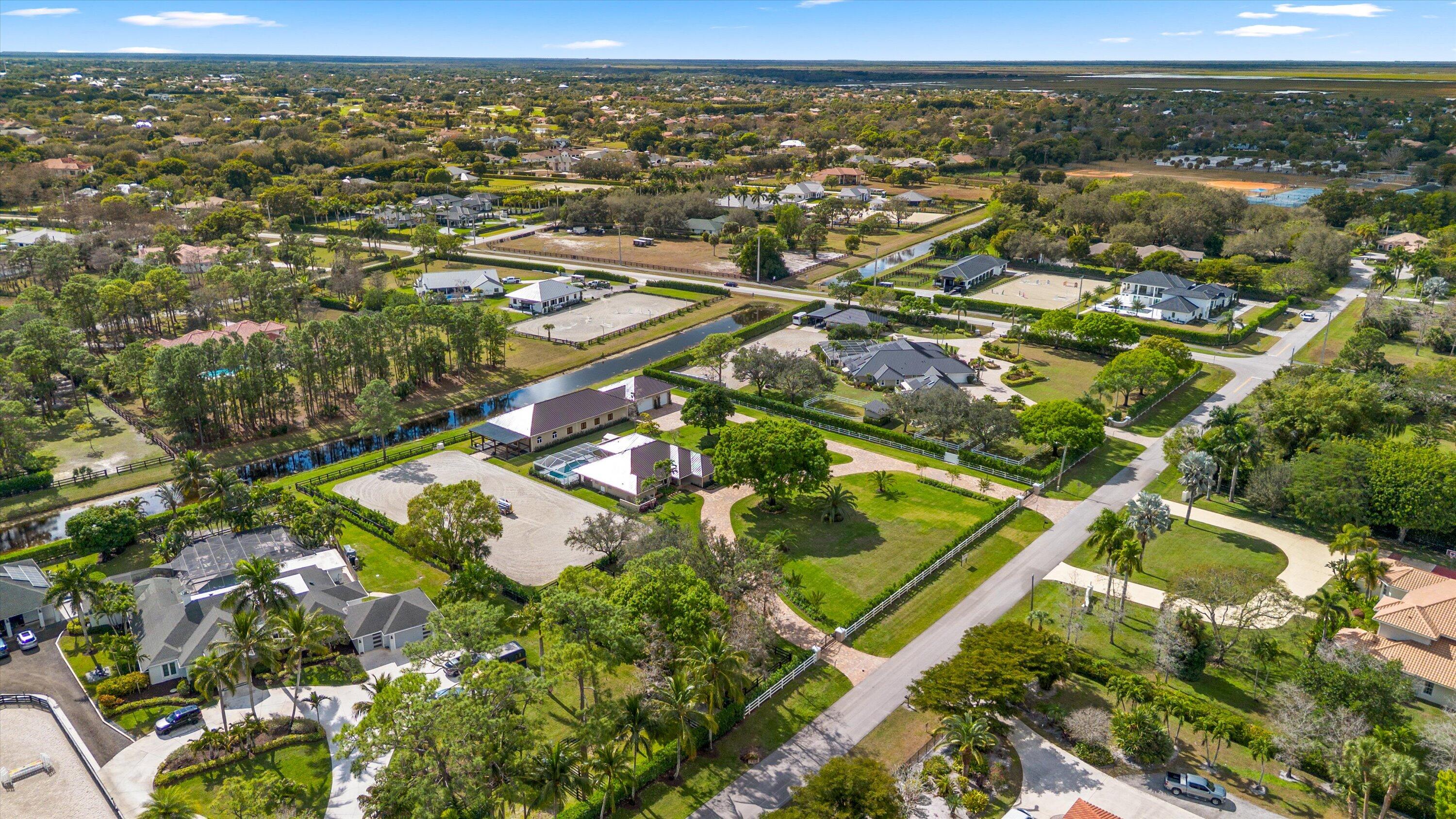 14598 Halter Road Wellington, FL 33414 - Photo 55 of 61 55-DJI_0437