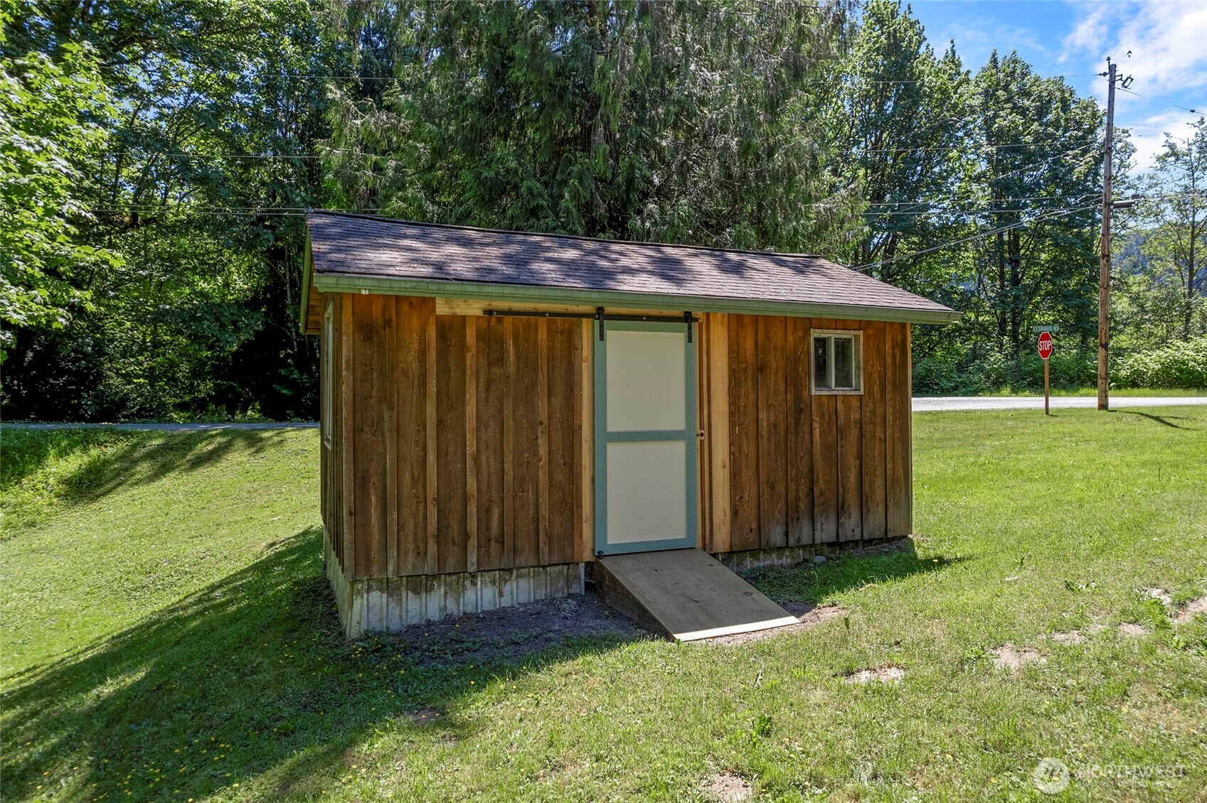 44251 Dalles Road Concrete, WA 98237 - Photo 26 of 27 Gallery Image 26