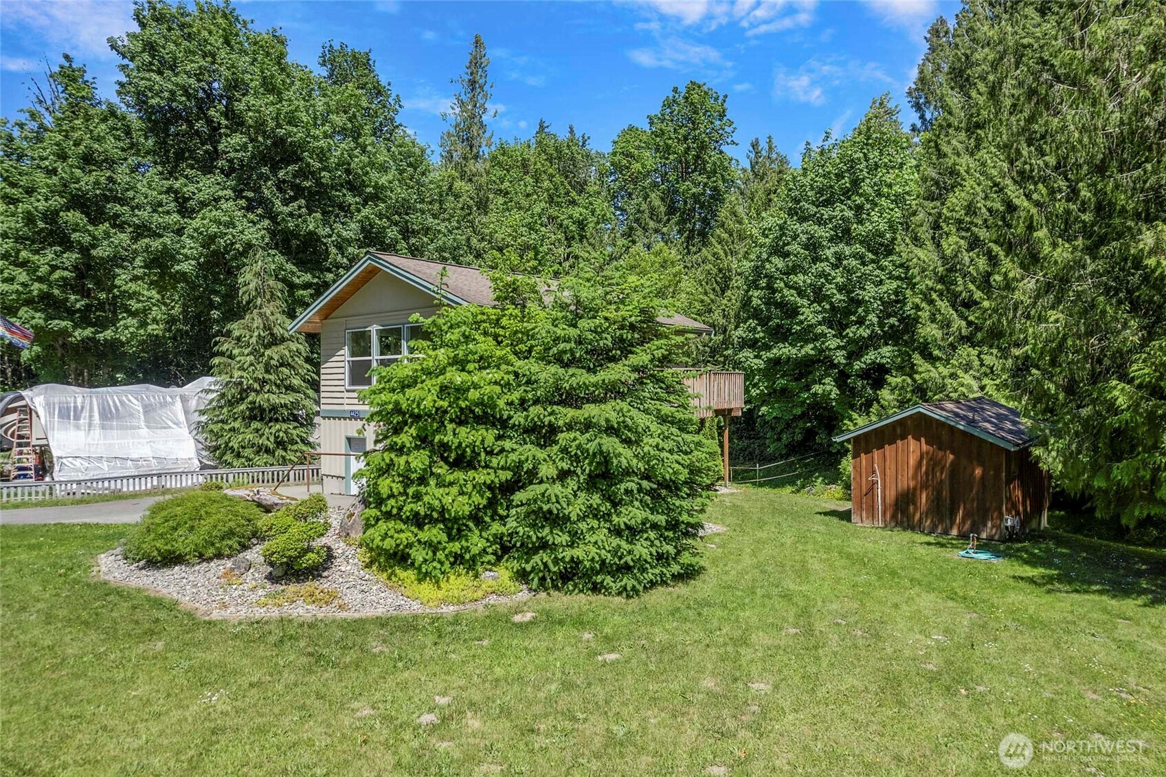 44251 Dalles Road Concrete, WA 98237 - Photo 3 of 27 Gallery Image 3