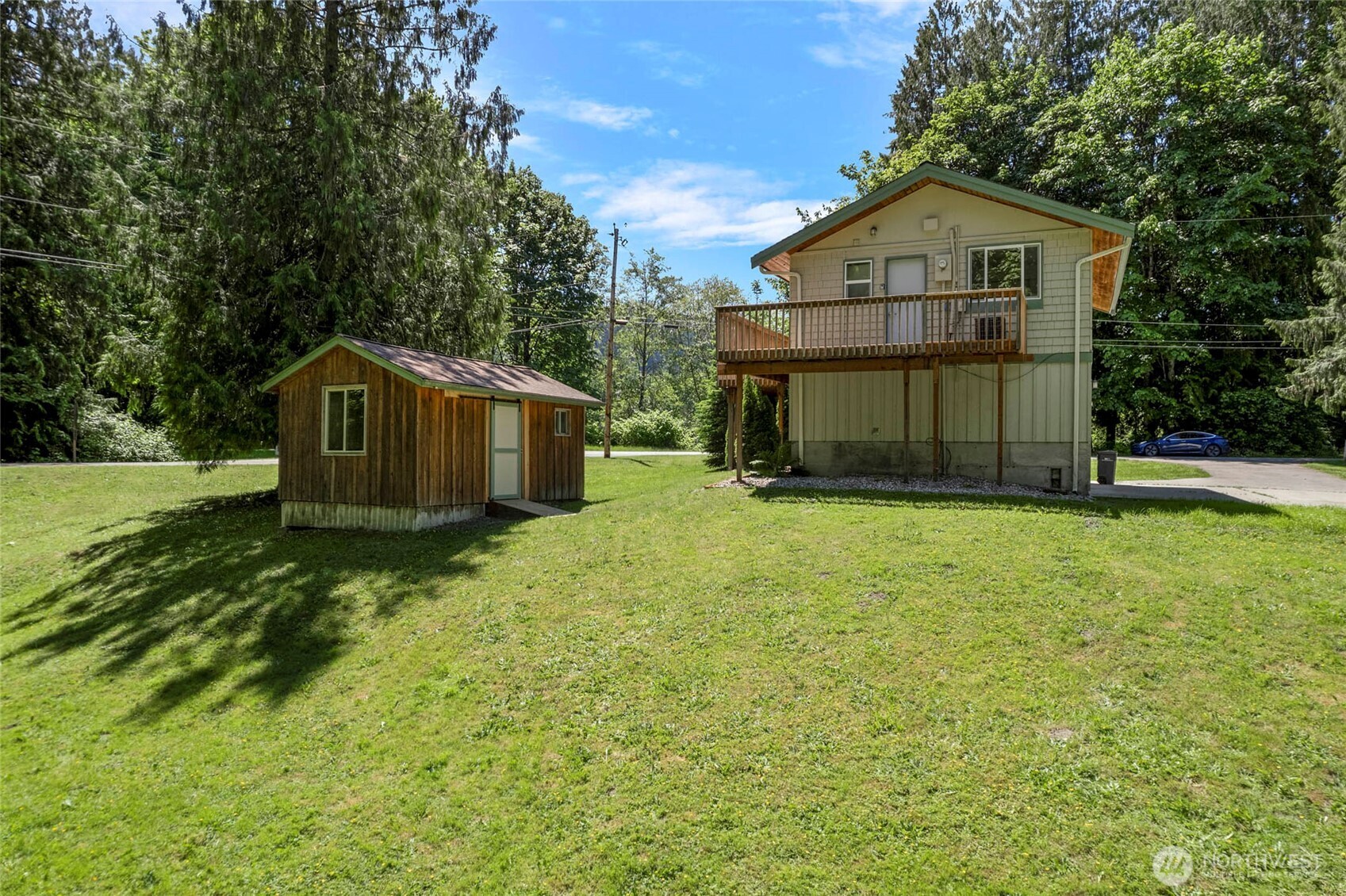 44251 Dalles Road Concrete, WA 98237 - Photo 6 of 27 Gallery Image 6