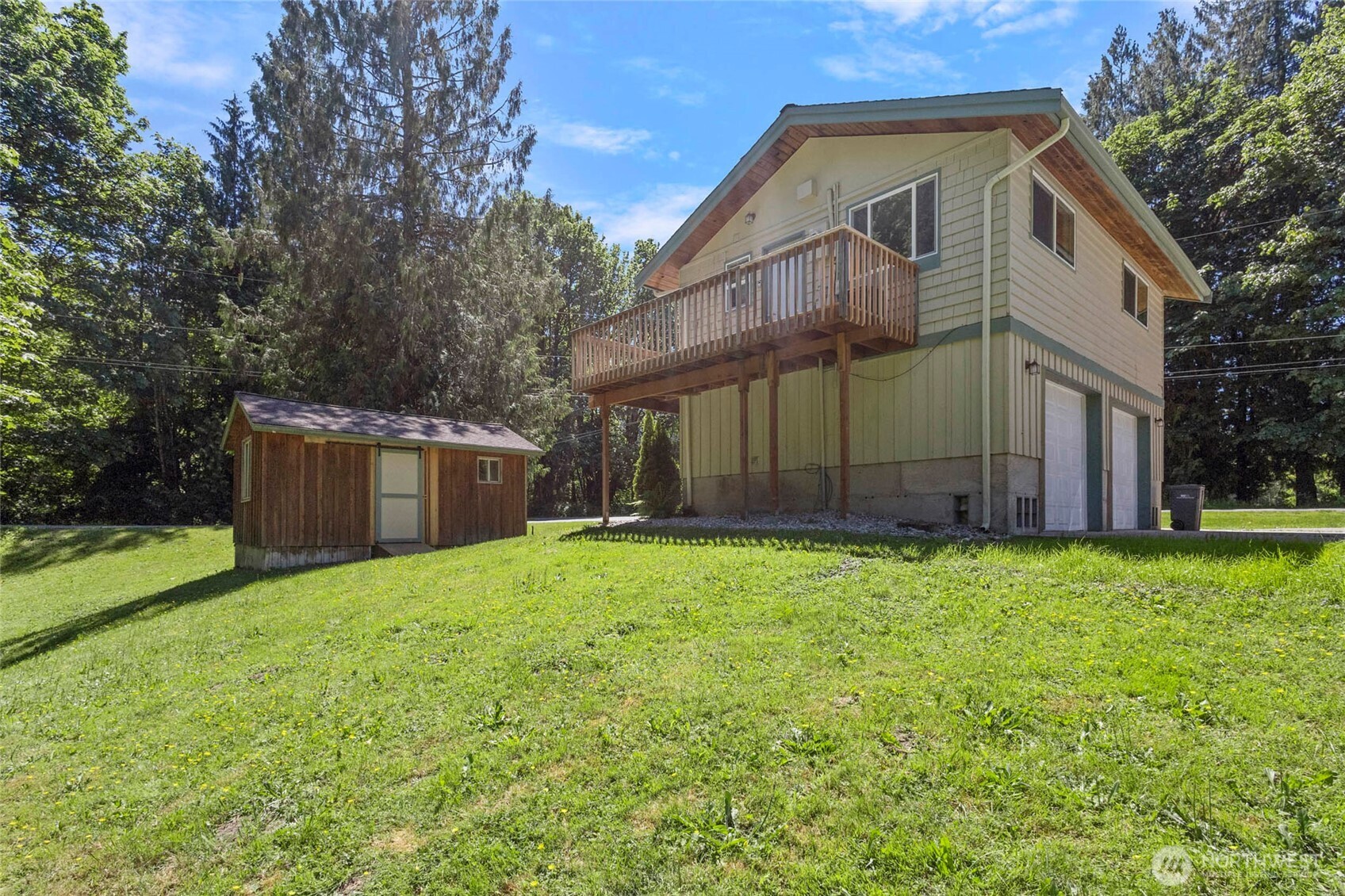 44251 Dalles Road Concrete, WA 98237 - Photo 7 of 27 Gallery Image 7