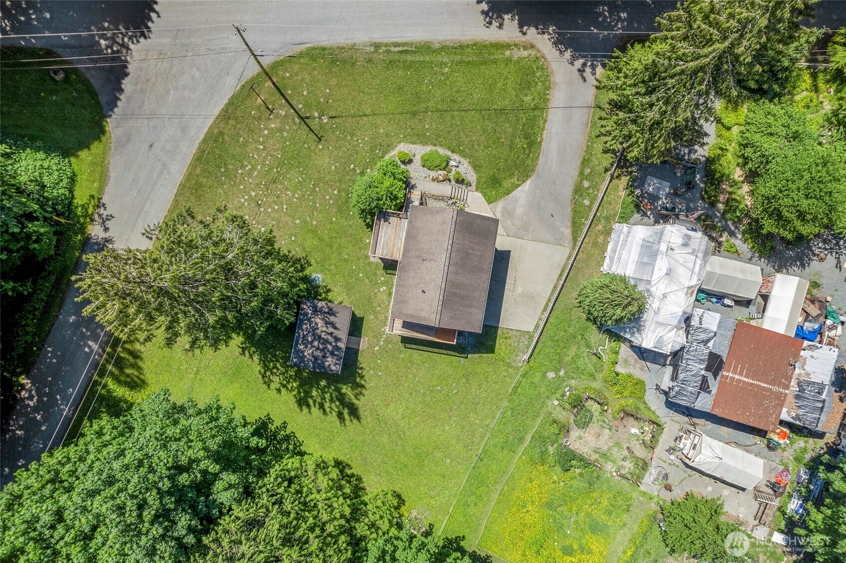 44251 Dalles Road Concrete, WA 98237 - Photo 8 of 27 Gallery Image 8