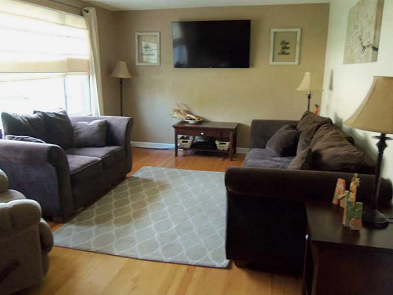 2567 Cavins Drive Springfield, OH 45503 - Photo 9 of 22