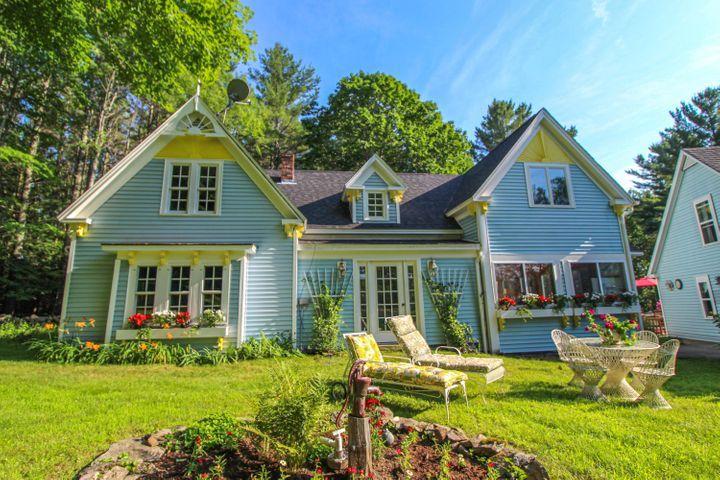 318 Birches Road Belfast, ME 04915 - Photo 6 of 62 MLS6