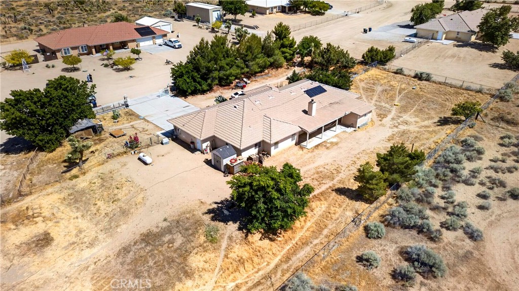 9562 Cambria Road Phelan, CA 92371 - Photo 52 of 55