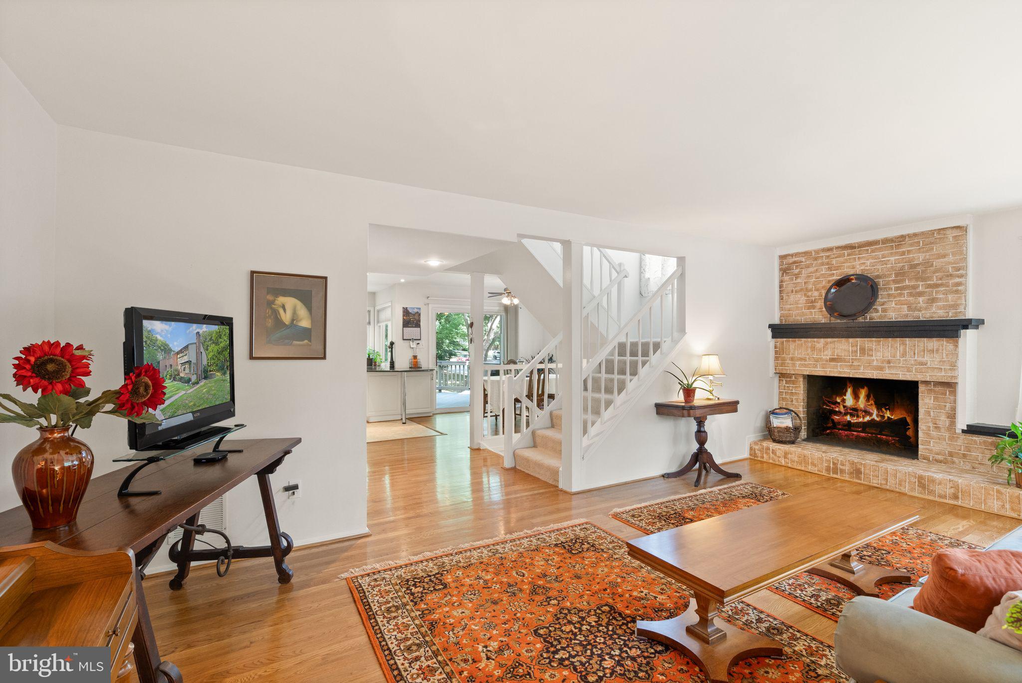 2029 Winged Foot Court Reston, VA 20191 - Photo 20 of 55 Gallery Image 20