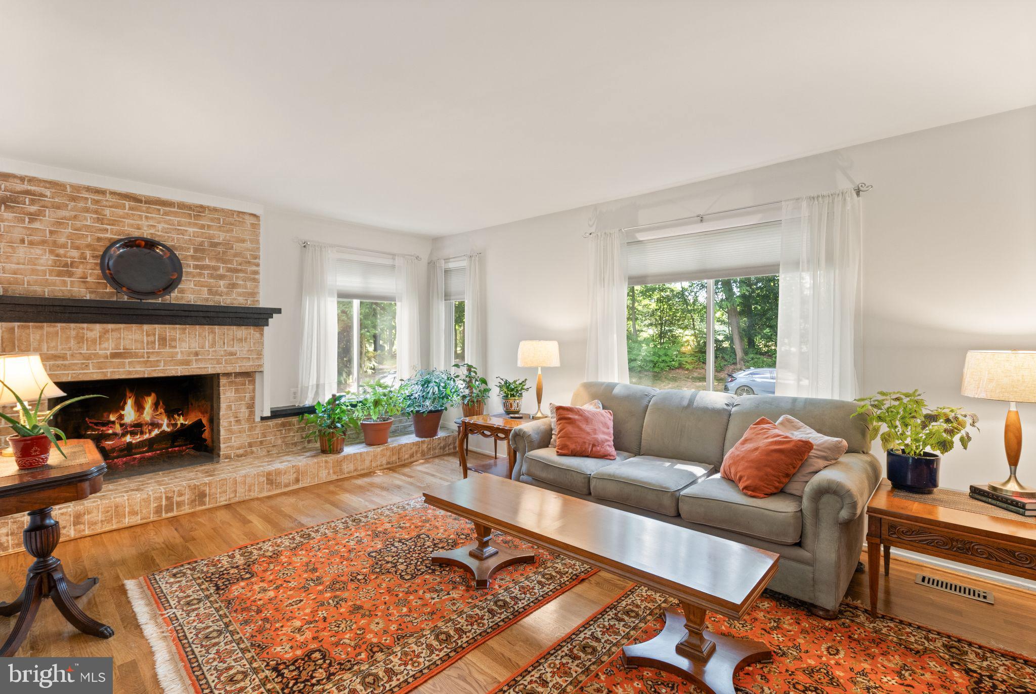 2029 Winged Foot Court Reston, VA 20191 - Photo 2 of 55 Gallery Image 2