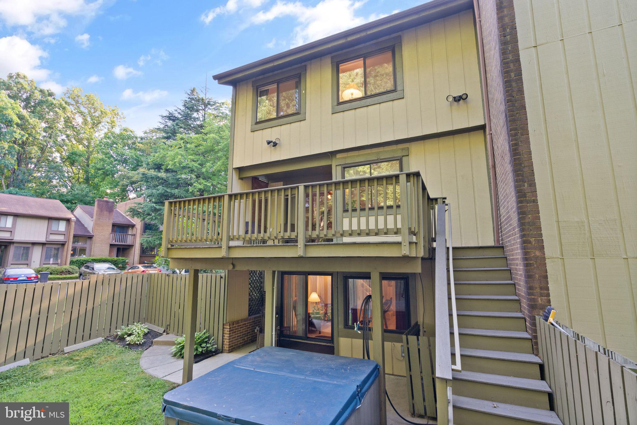 2029 Winged Foot Court Reston, VA 20191 - Photo 47 of 55 Gallery Image 47