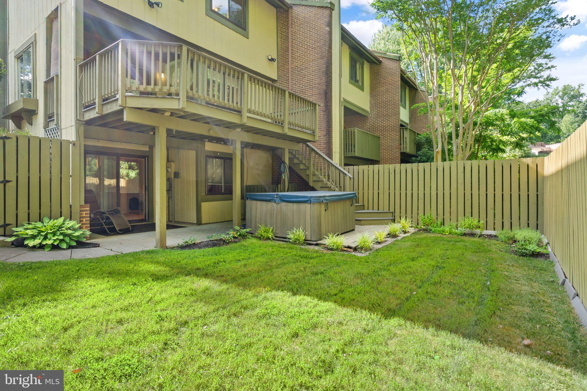 2029 Winged Foot Court Reston, VA 20191 - Photo 52 of 55 Gallery Image 52