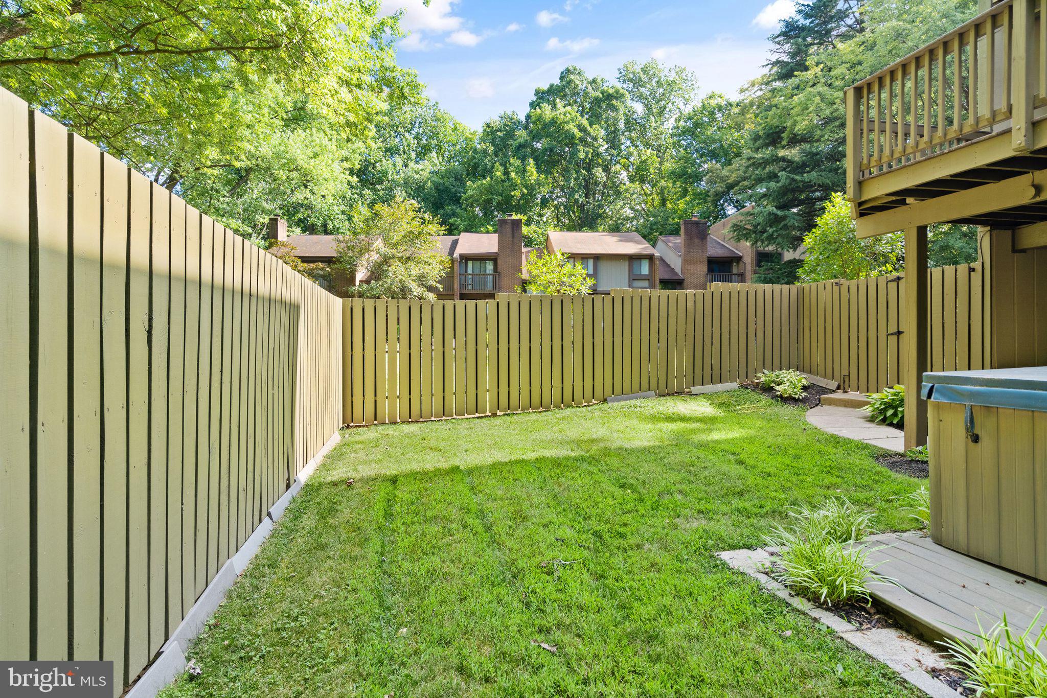 2029 Winged Foot Court Reston, VA 20191 - Photo 53 of 55 Gallery Image 53