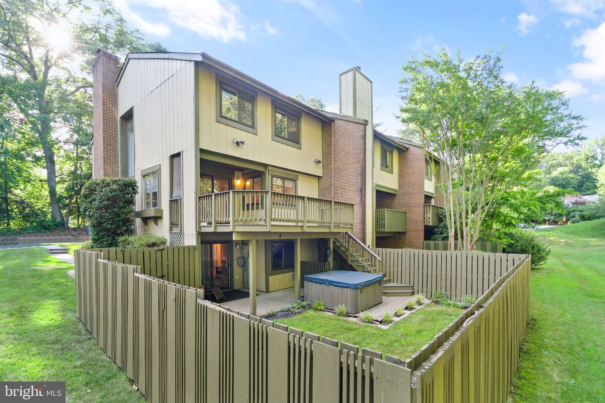 2029 Winged Foot Court Reston, VA 20191 - Photo 54 of 55 Gallery Image 54