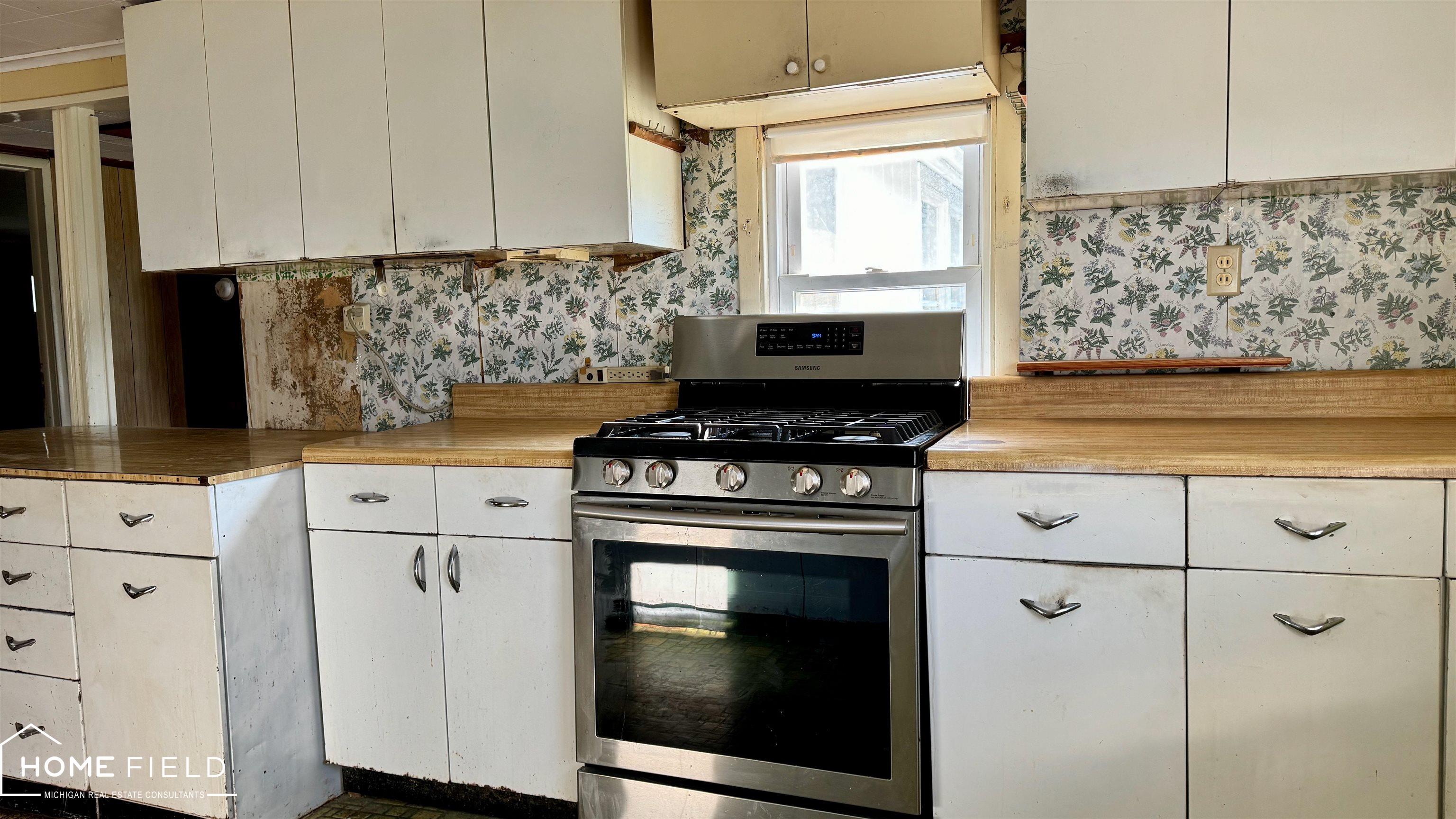 3910 West Bennington Road Owosso, MI 48867 - Photo 5 of 50