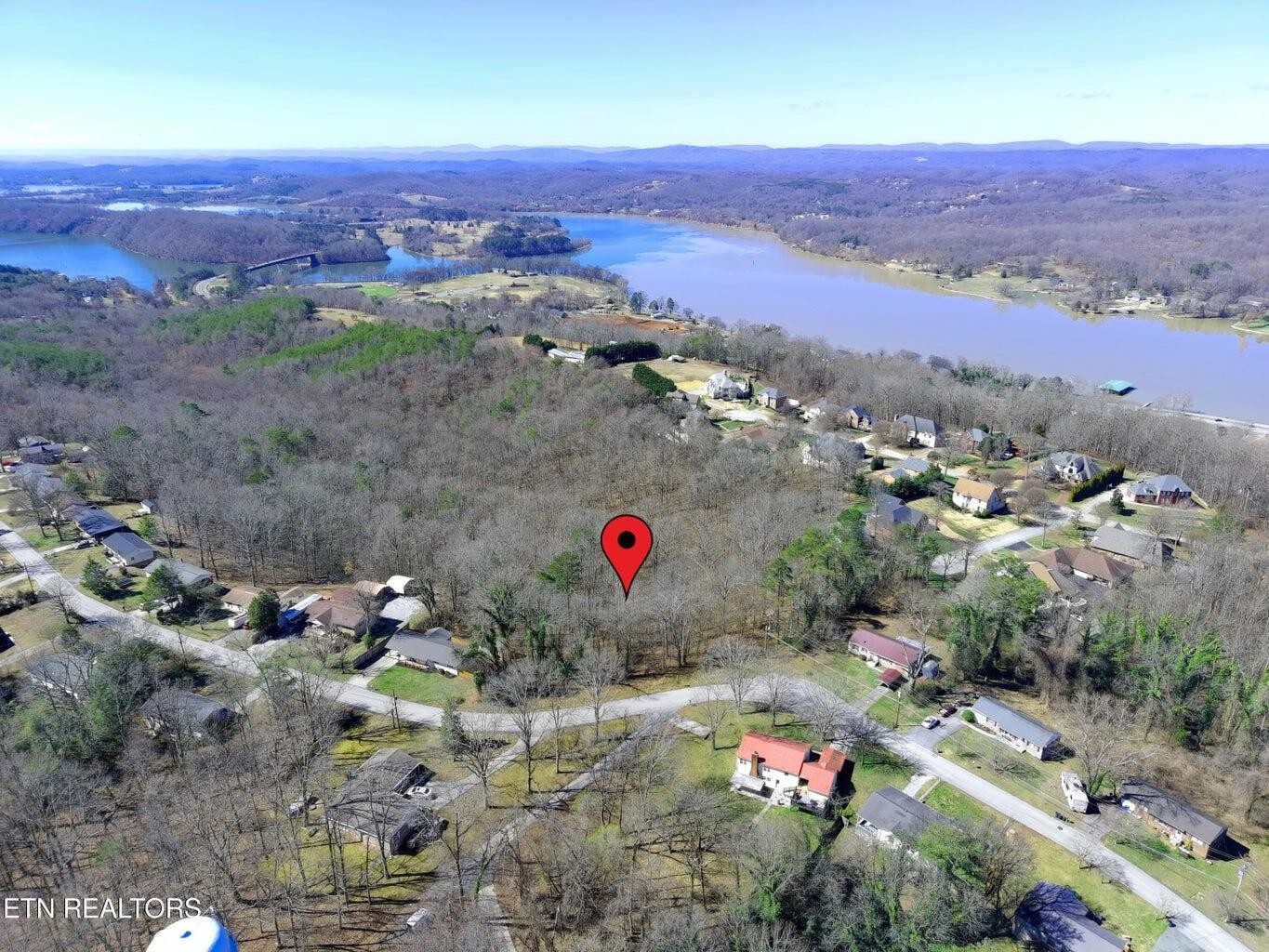 0 West Ridgecrest Drive Kingston, TN 37763 - Photo 4 of 21
