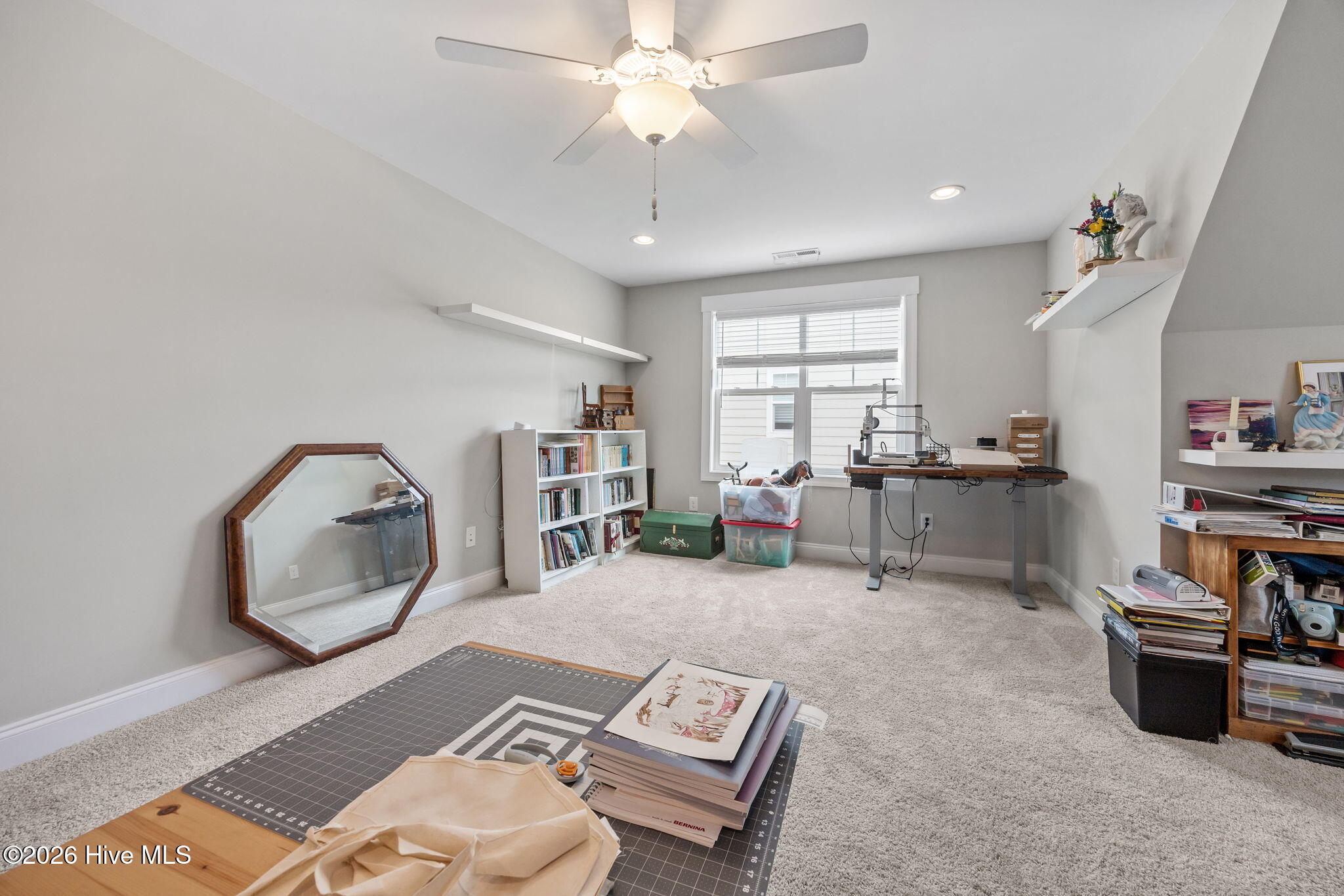 324 Dunston Road Carthage, NC 28327 - Photo 26 of 47