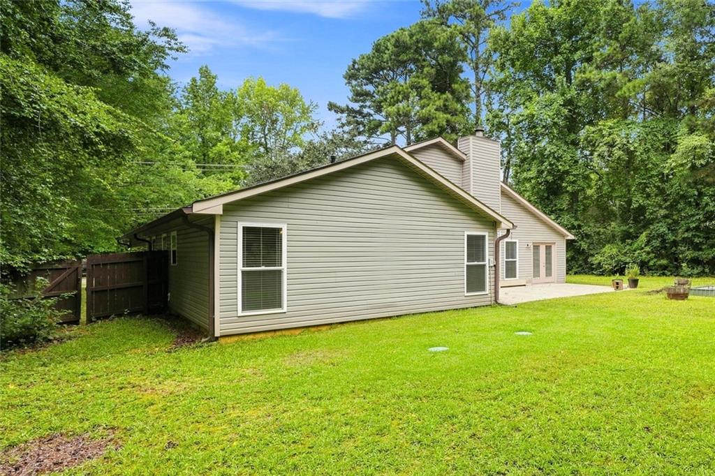 4632 Yeager Road Douglasville, GA 30135 - Photo 41 of 46 Gallery Image 41